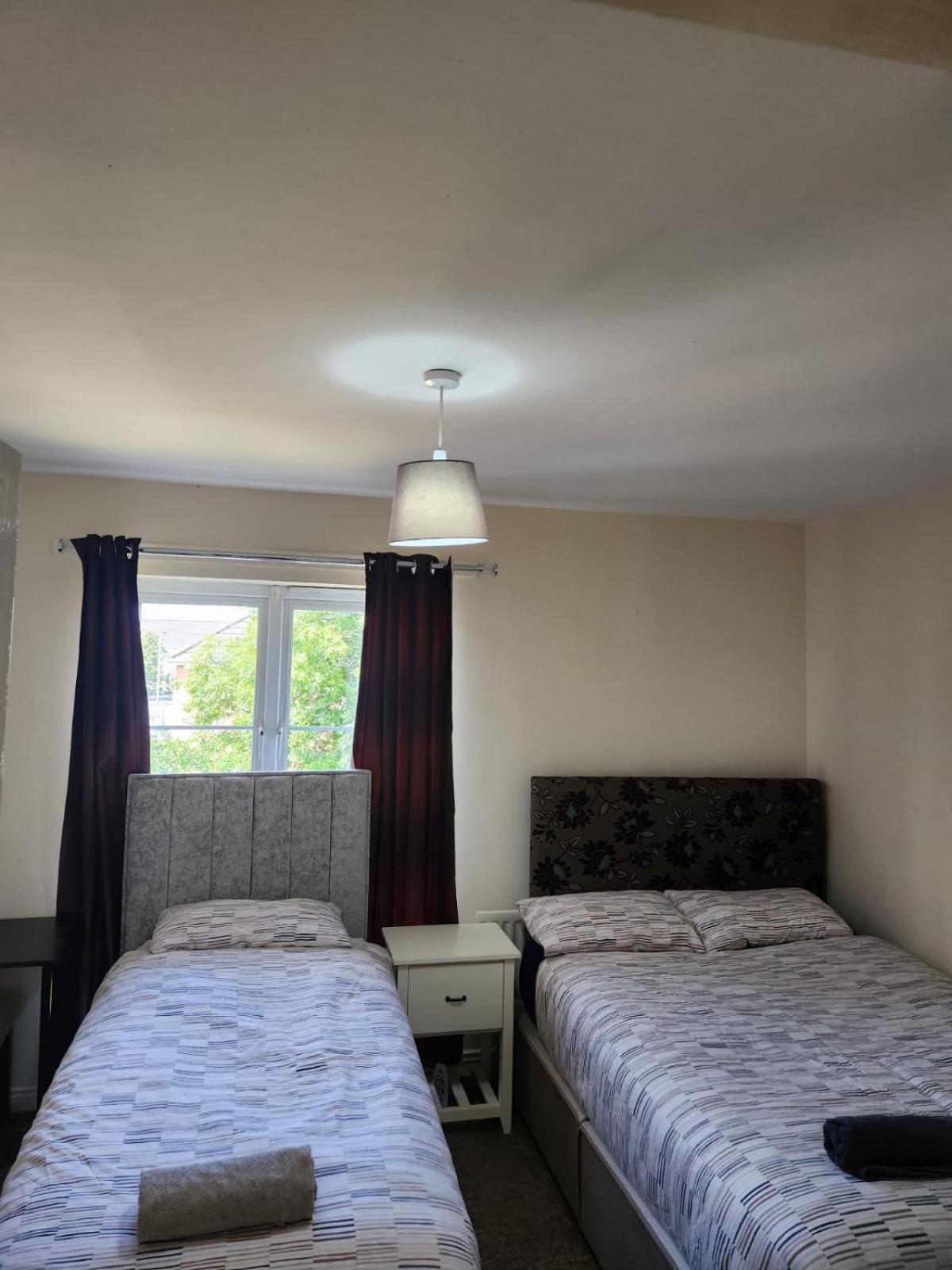 Ballentree Stay