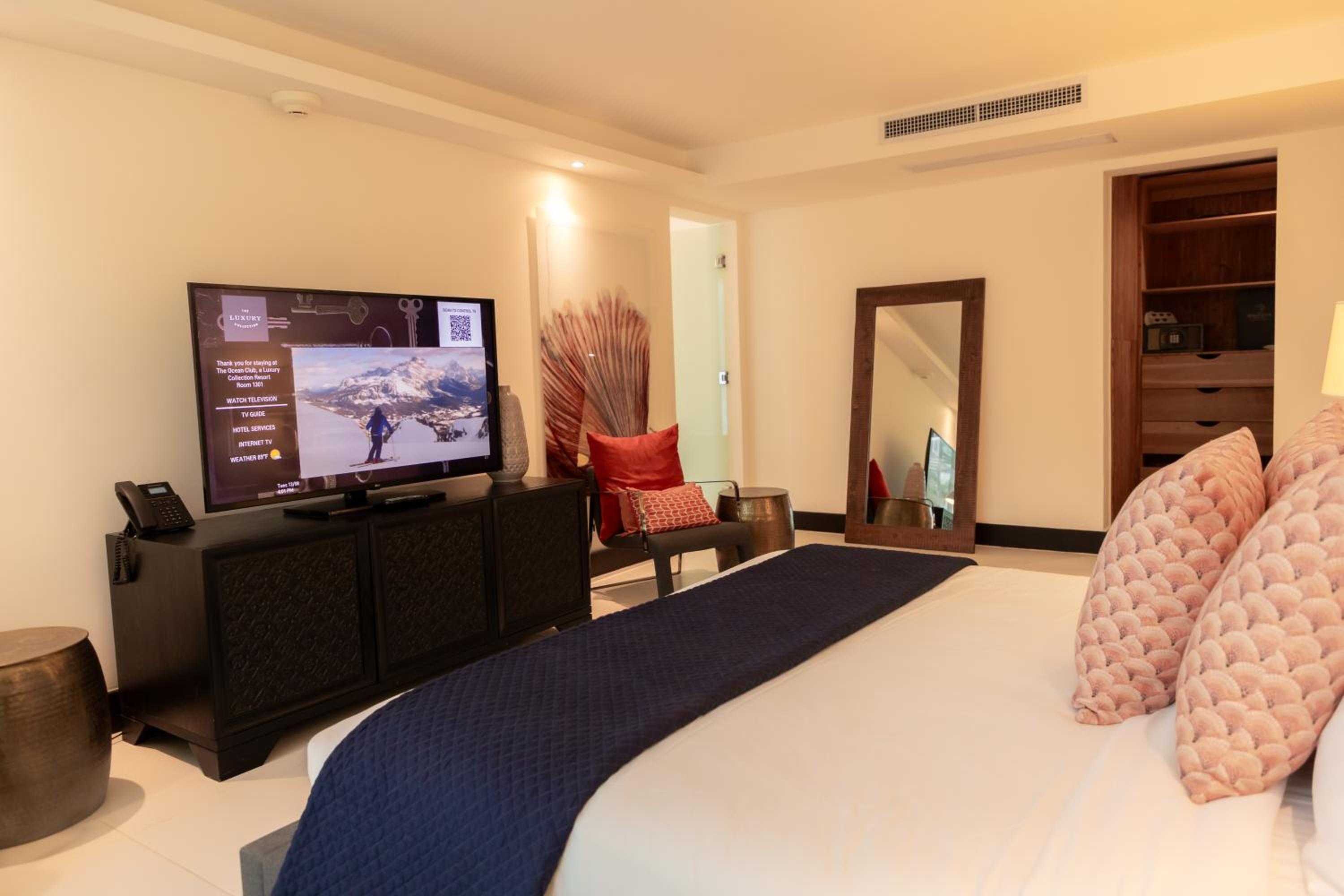 The Ocean Club, a Luxury Collection Resort, Costa Norte - Property Image 94