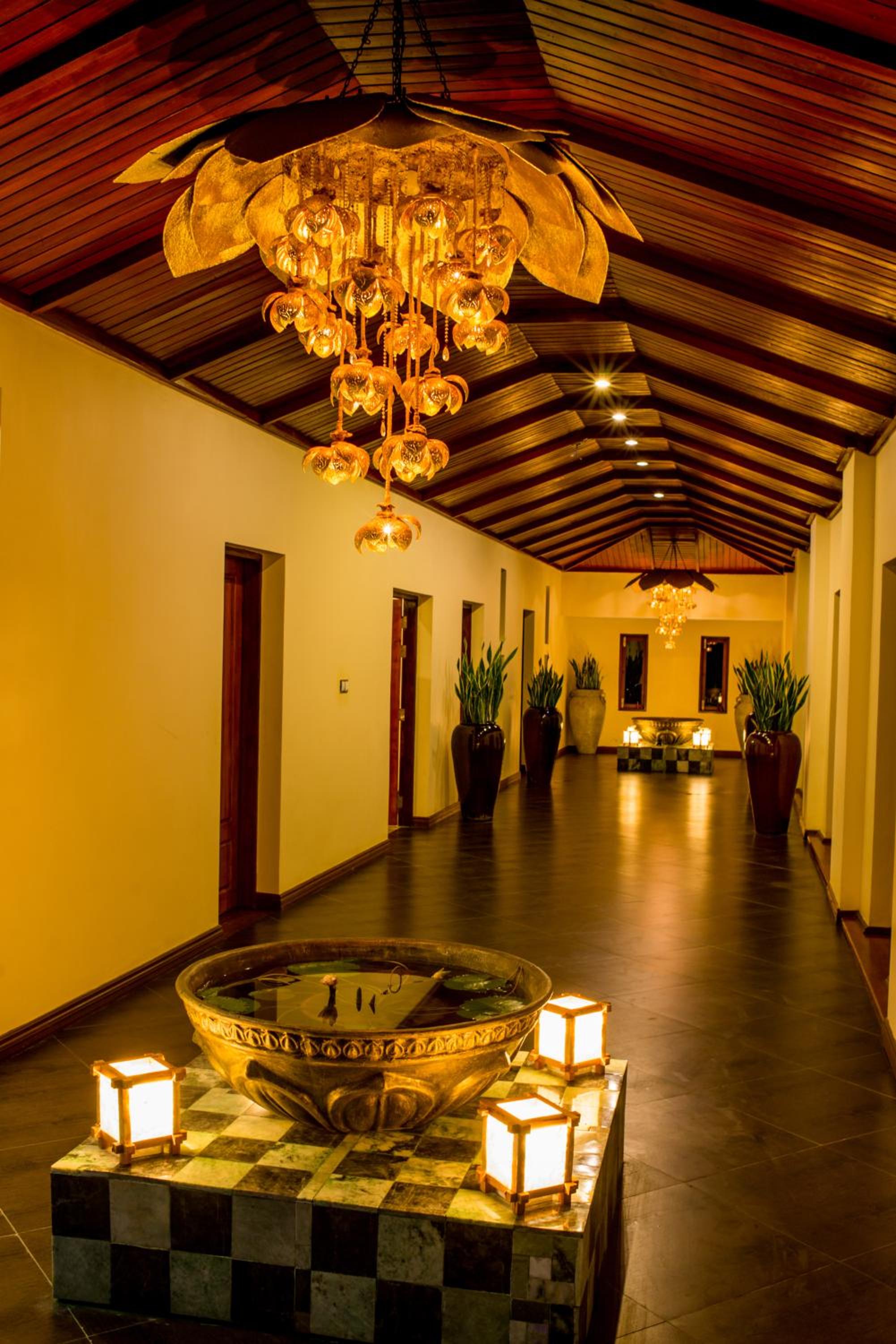 Jade Marina Resort and Spa