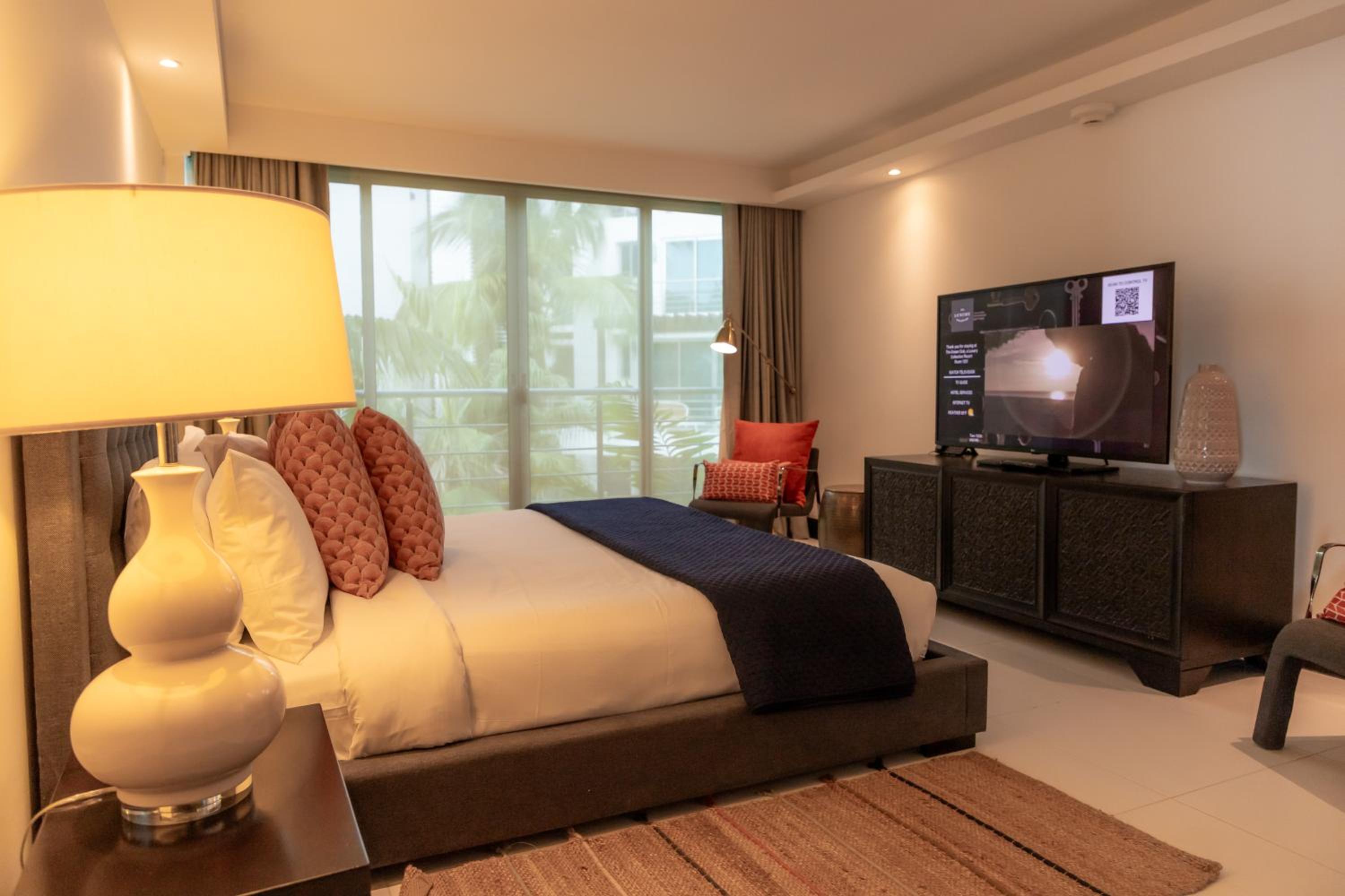 The Ocean Club, a Luxury Collection Resort, Costa Norte - Property Image 2