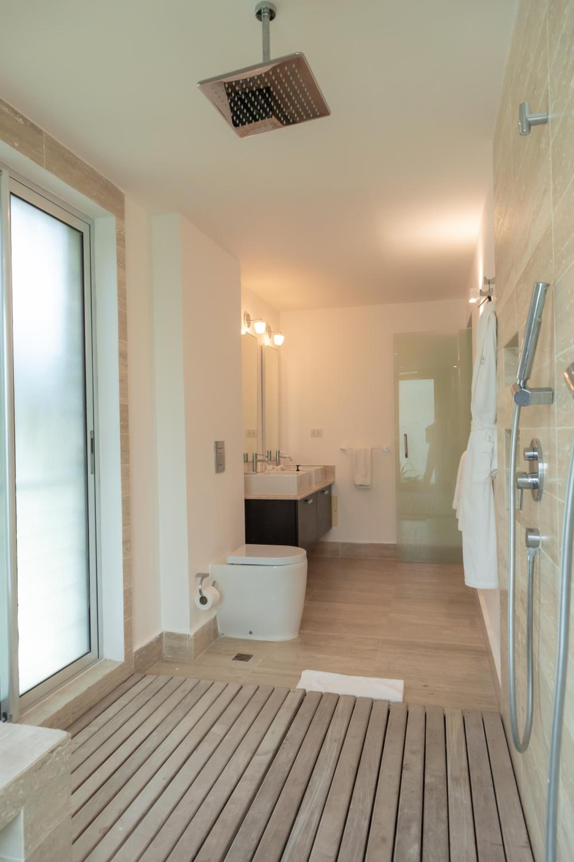 The Ocean Club, a Luxury Collection Resort, Costa Norte - Property Image 3