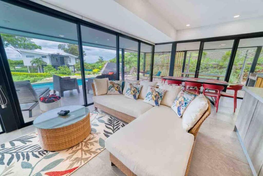 Serendipity Beach House