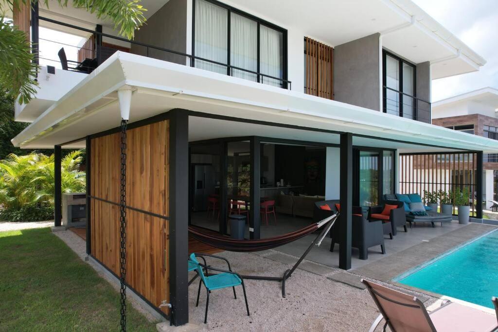 Serendipity Beach House