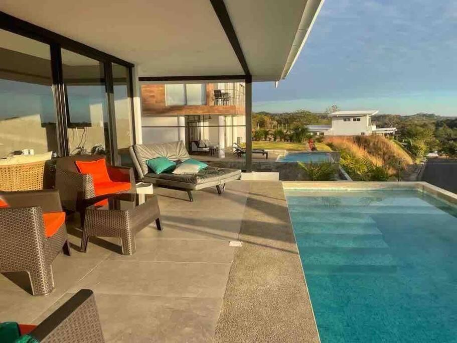 Serendipity Beach House