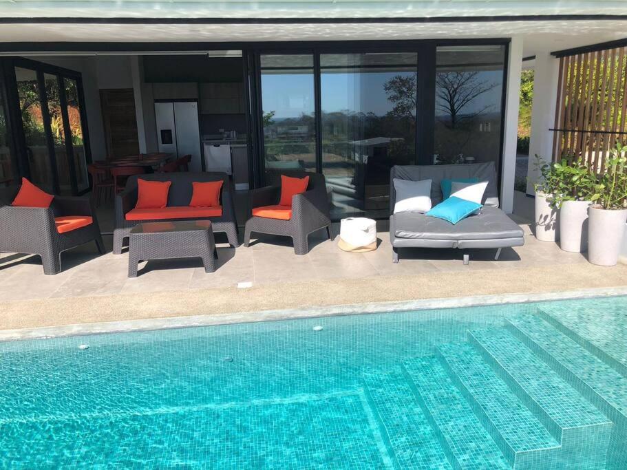 Serendipity Beach House