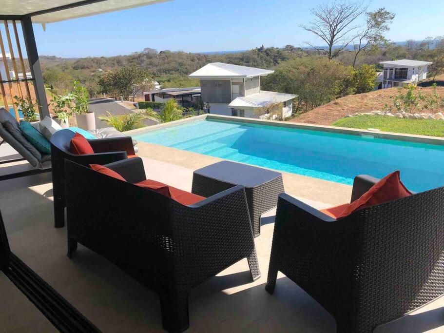 Serendipity Beach House