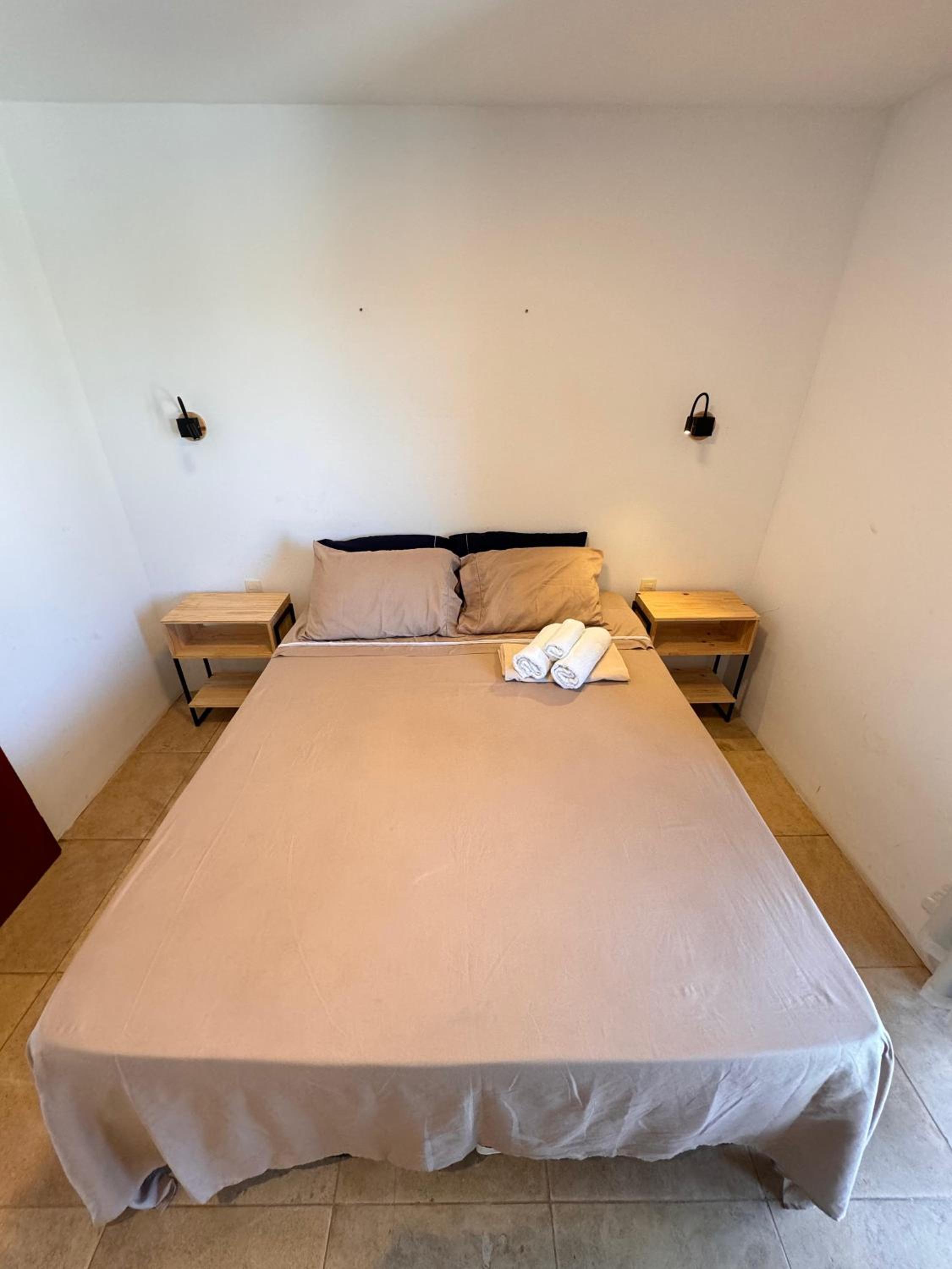 TAIBA BEACH RESORT 205 BL A-IMOB TEMPORADA