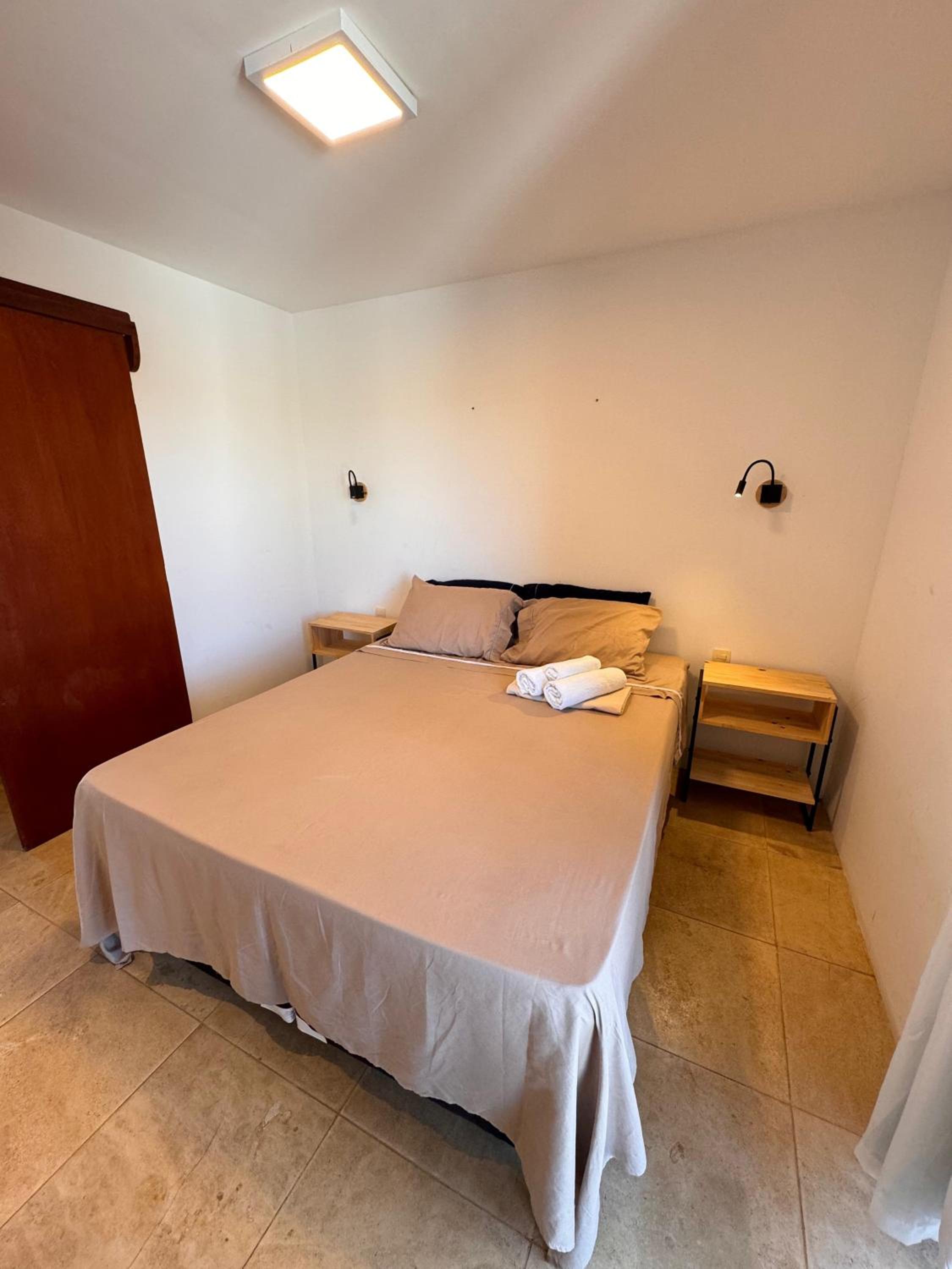 TAIBA BEACH RESORT 205 BL A-IMOB TEMPORADA