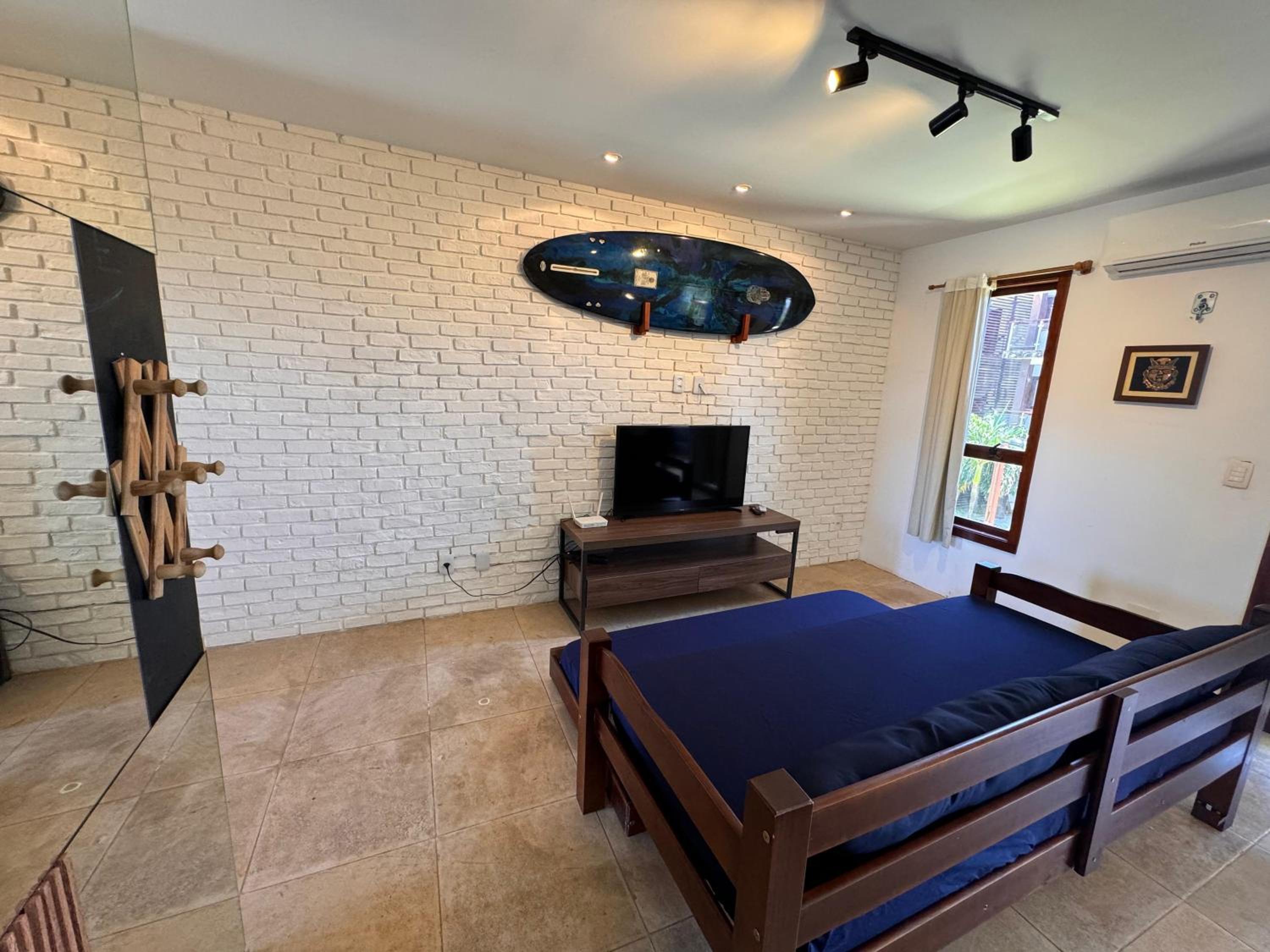 TAIBA BEACH RESORT 205 BL A-IMOB TEMPORADA