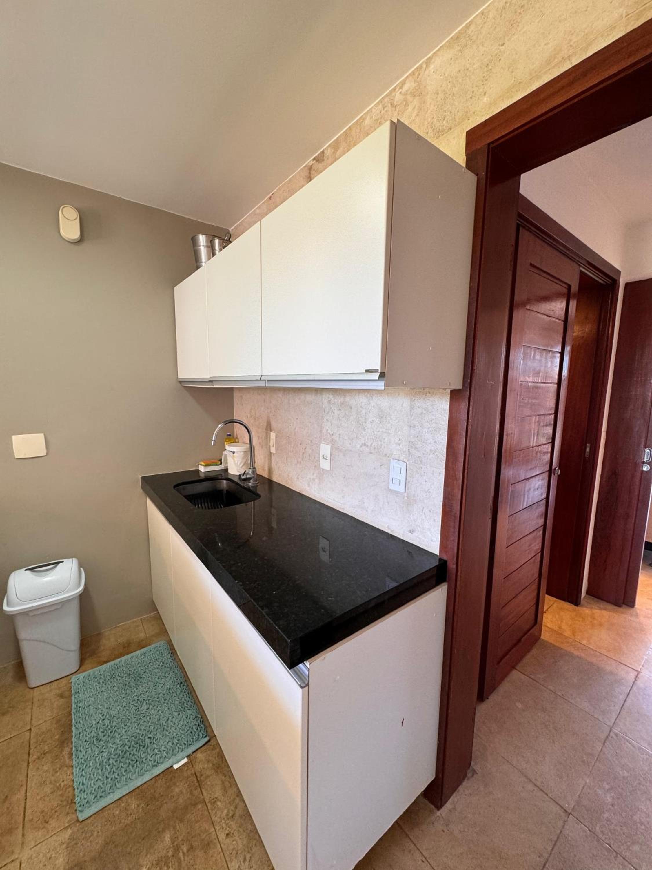 TAIBA BEACH RESORT 205 BL A-IMOB TEMPORADA