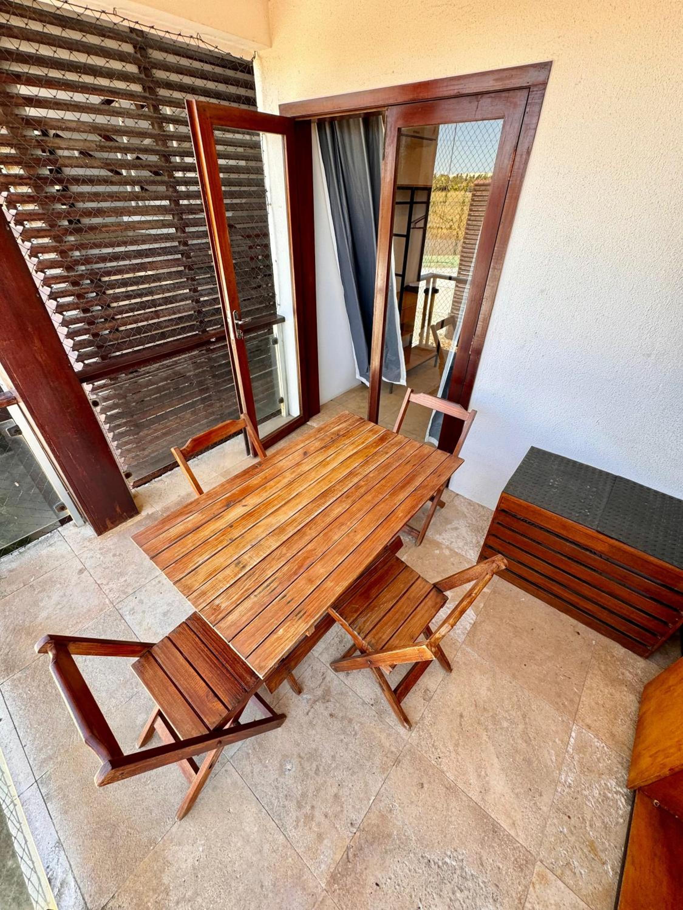 TAIBA BEACH RESORT 205 BL A-IMOB TEMPORADA