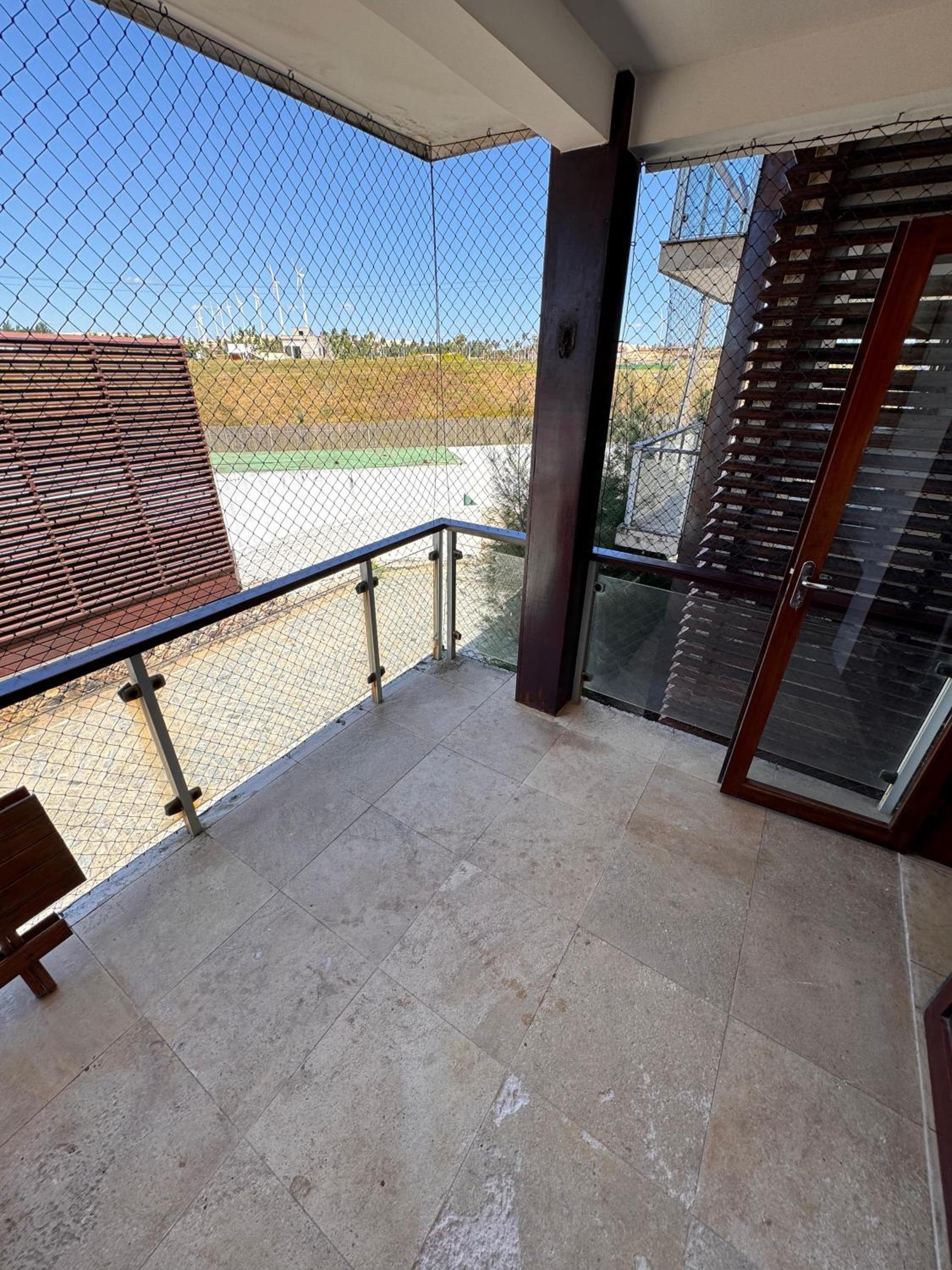 TAIBA BEACH RESORT 205 BL A-IMOB TEMPORADA