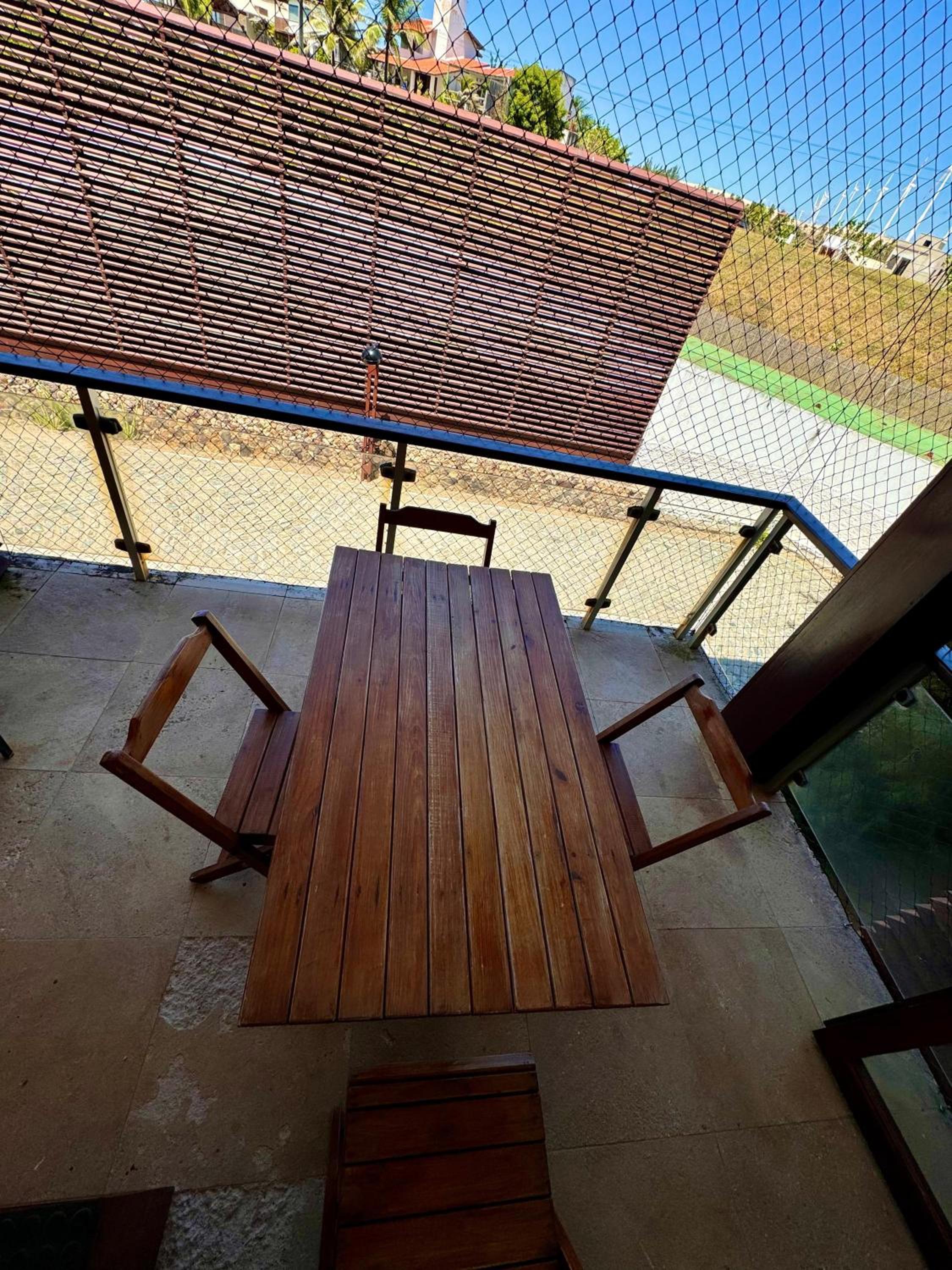 TAIBA BEACH RESORT 205 BL A-IMOB TEMPORADA