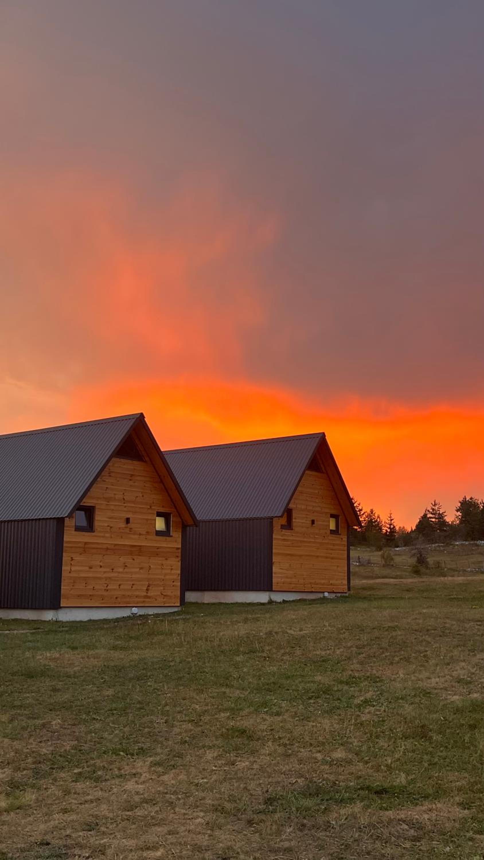 NORTH VILLAS Žabljak