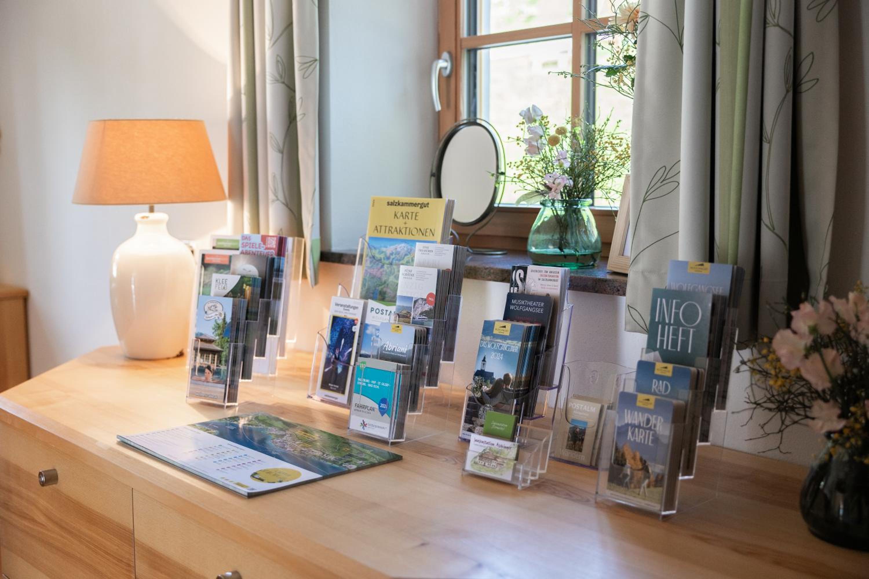 Urlaub am Dichtlhof