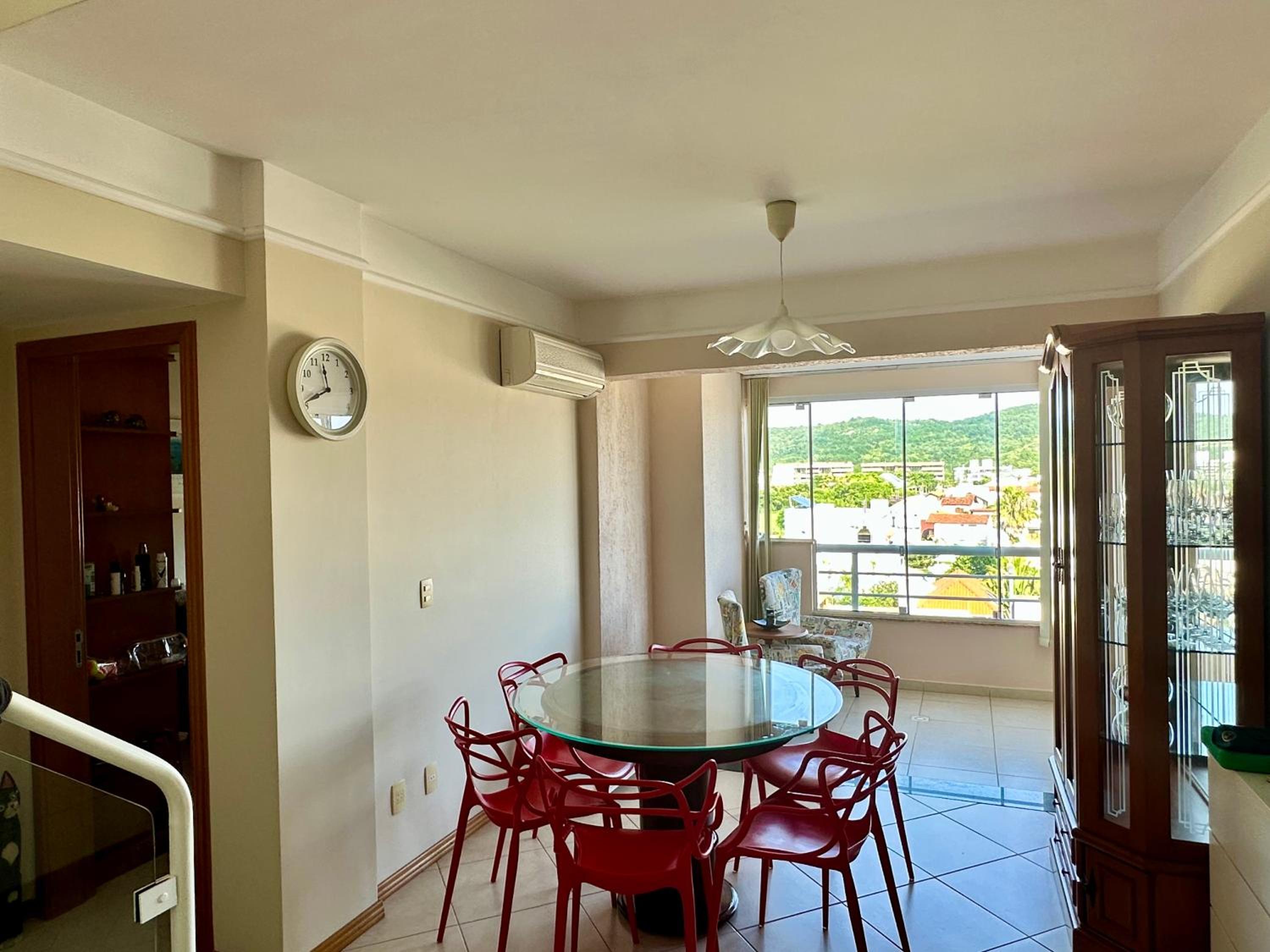 Apto Duplex no Open Shopping-Jurerê Internacional