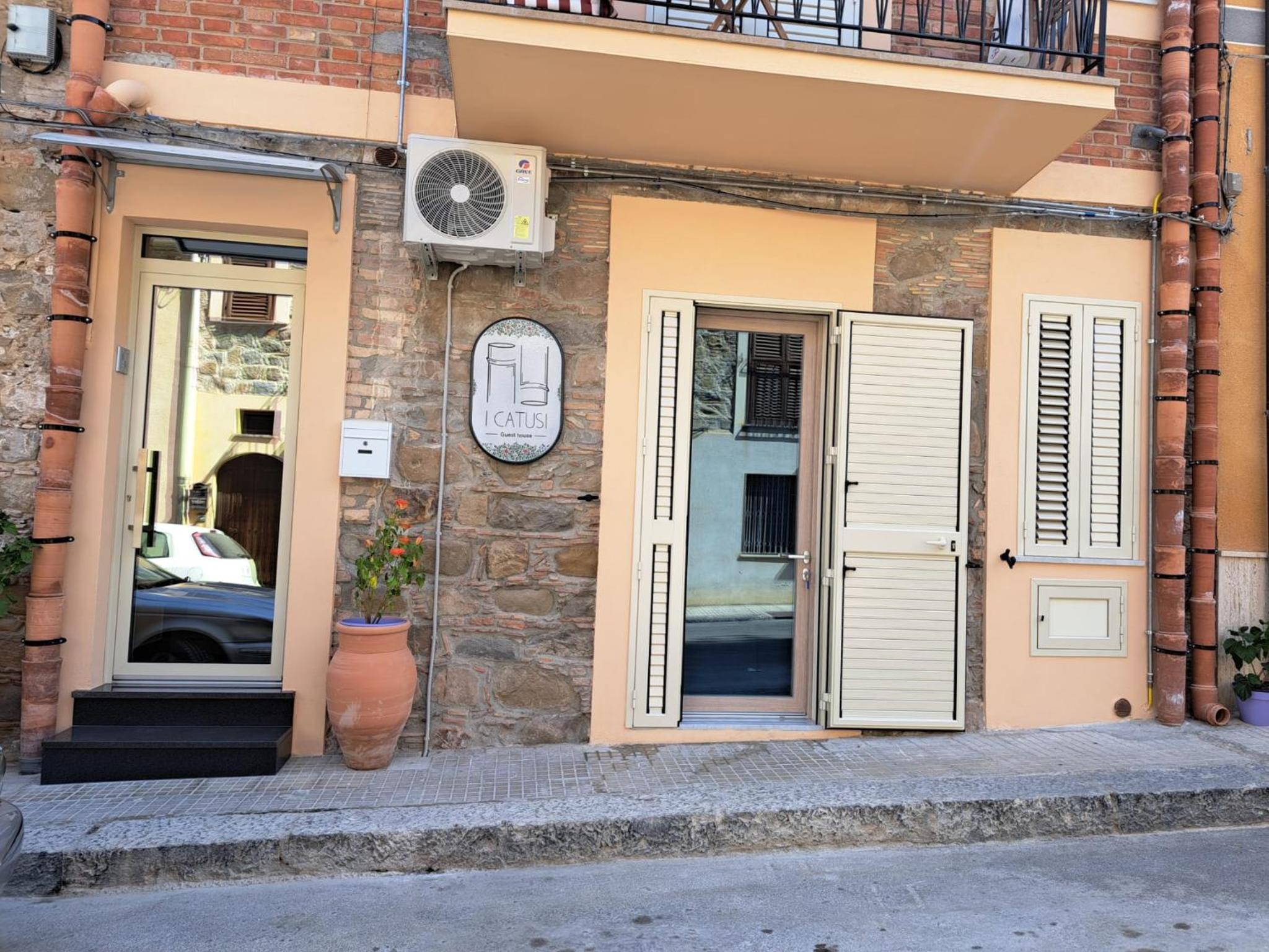 I Catusi GuestHouse view 5