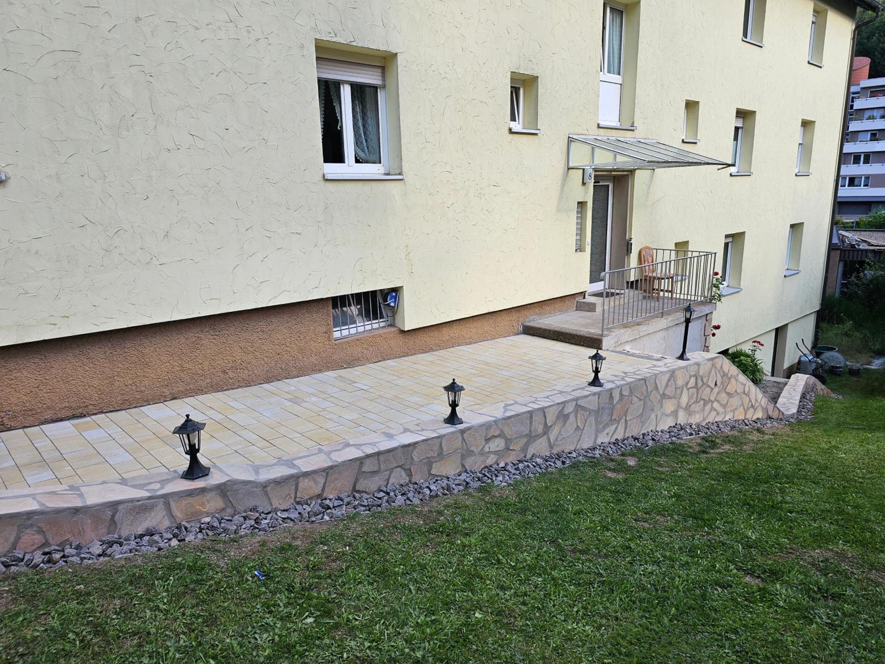 Miuti Residence
