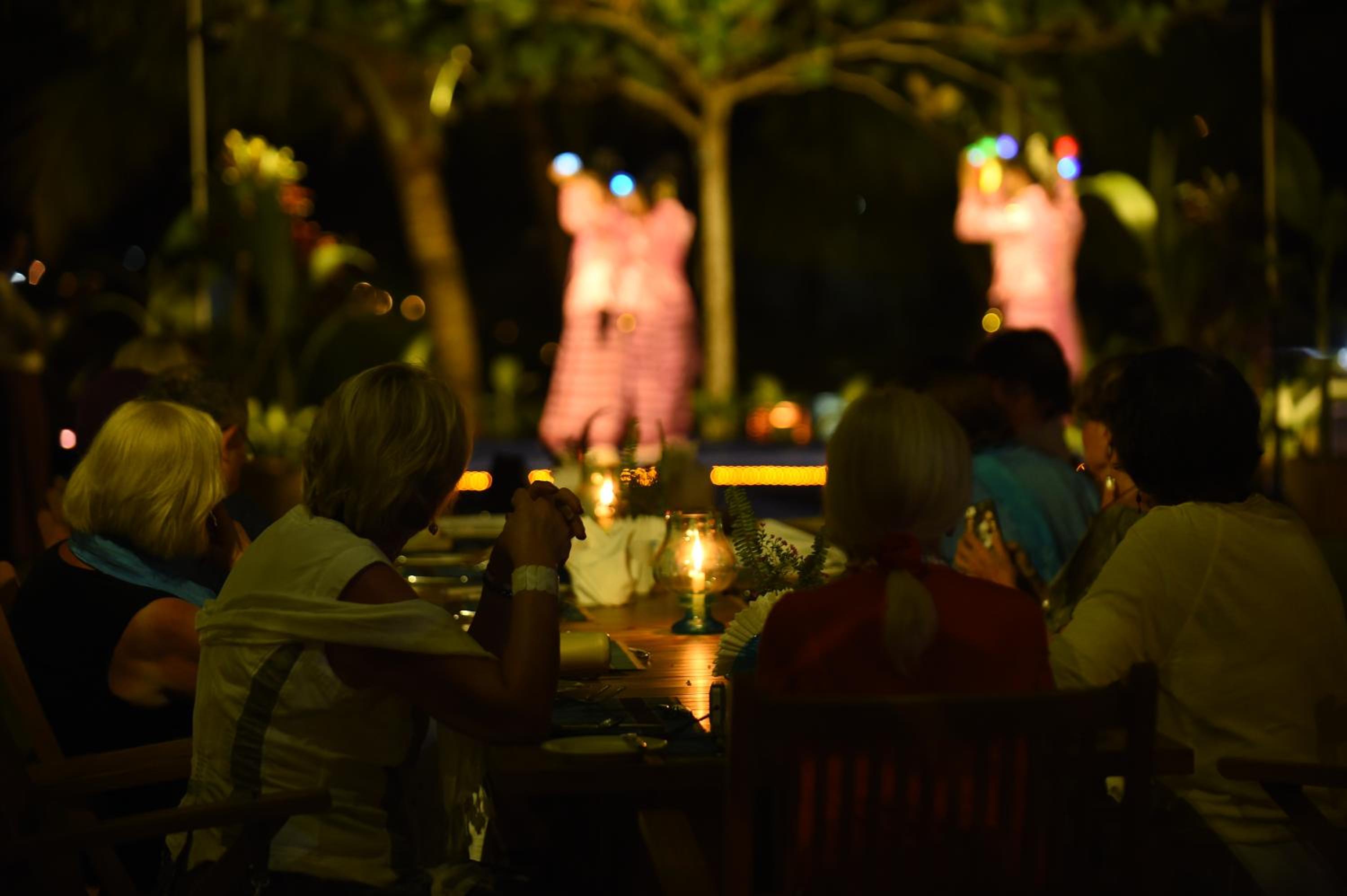 Jade Marina Resort and Spa