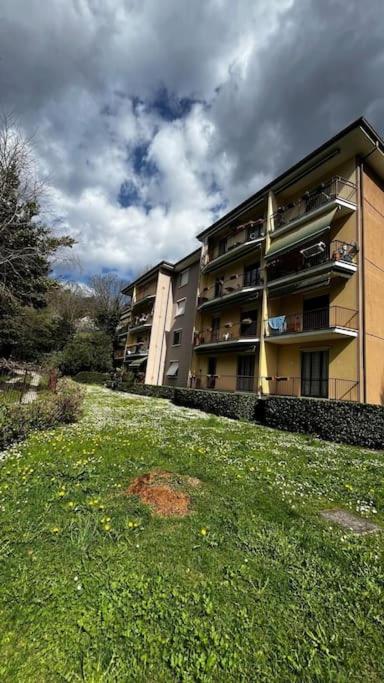 CasaPiergiulia - Canzo - Lago di Como -Parcheggio - Wifi view 5