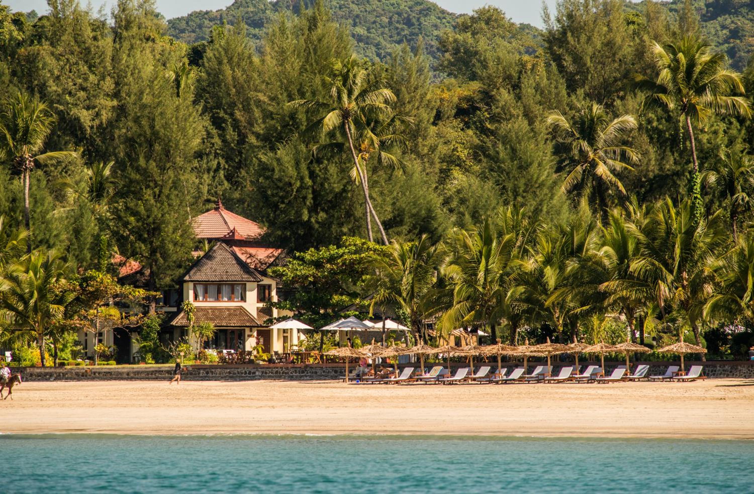 Jade Marina Resort and Spa