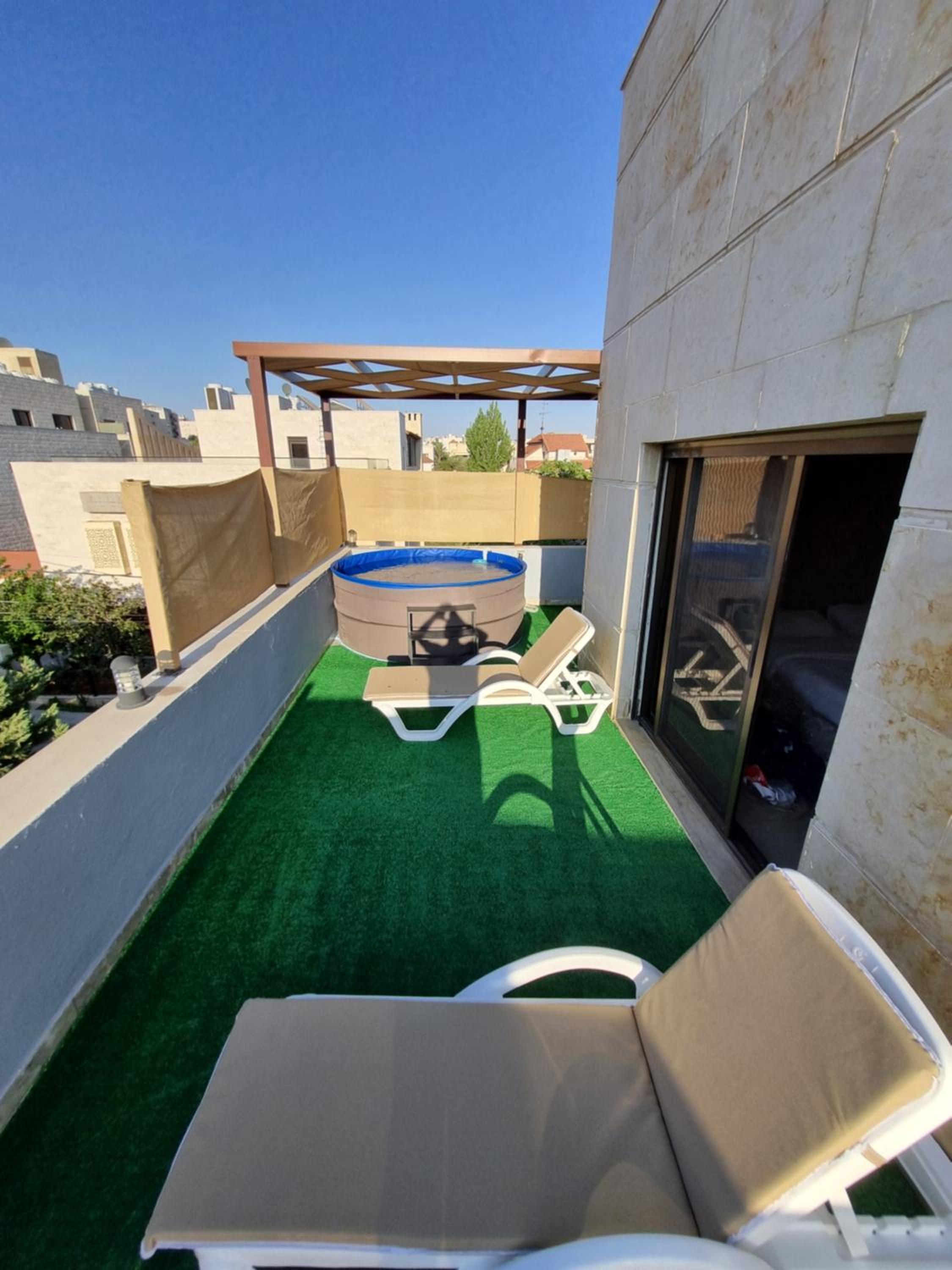 roof