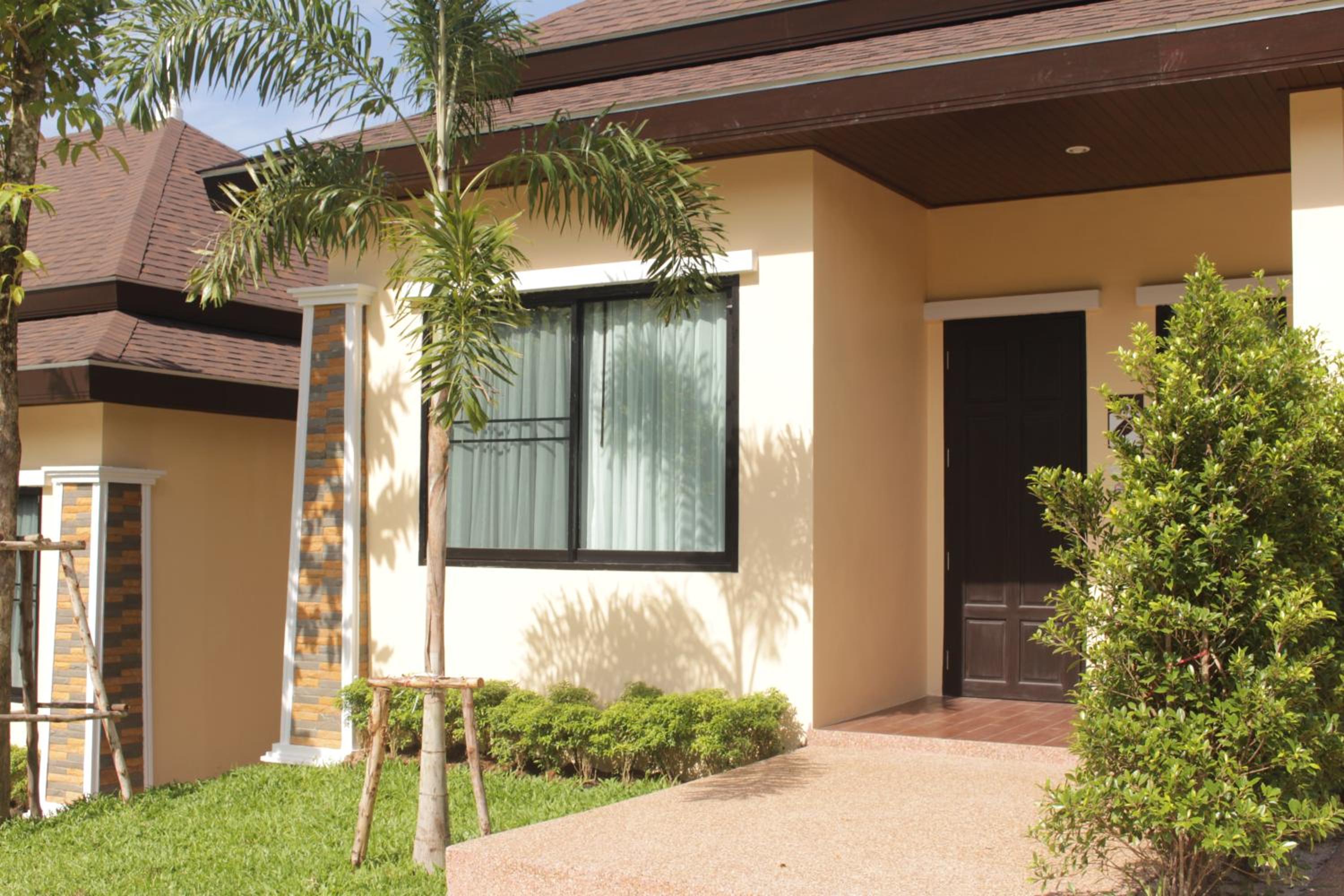 Aonang Oscar Pool Villas - Free Shuttle to Aonang Beach -shared pool - private pool