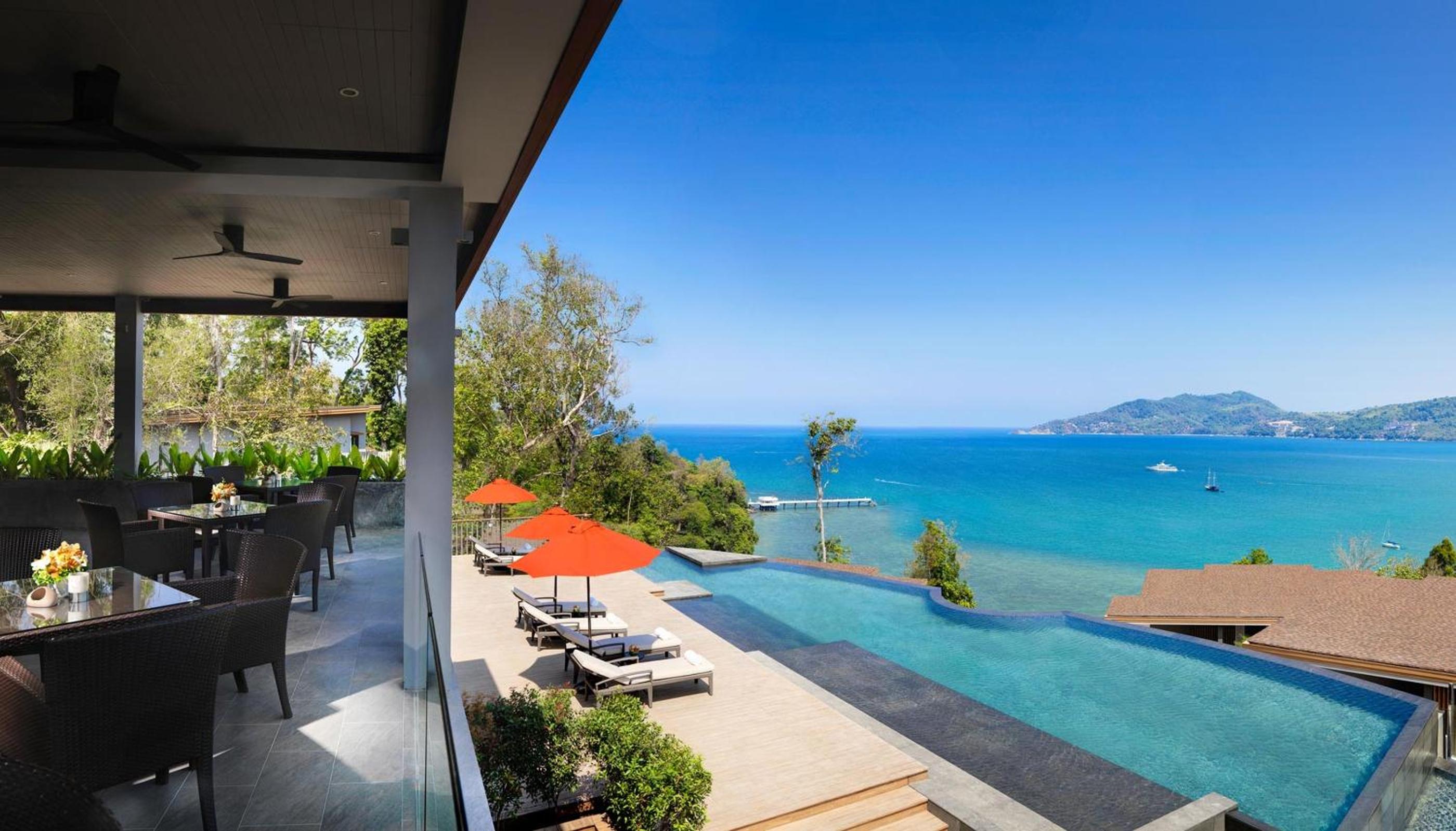 Amari Phuket — photo 34