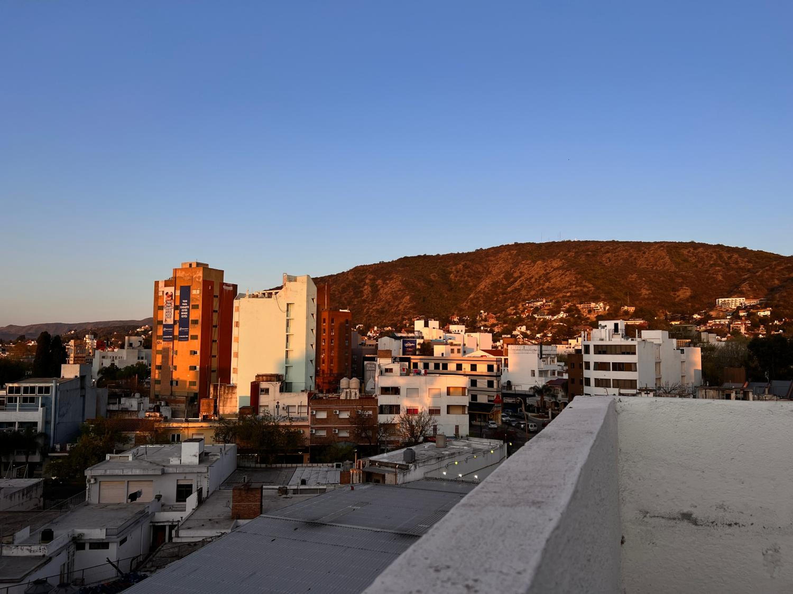 roof
