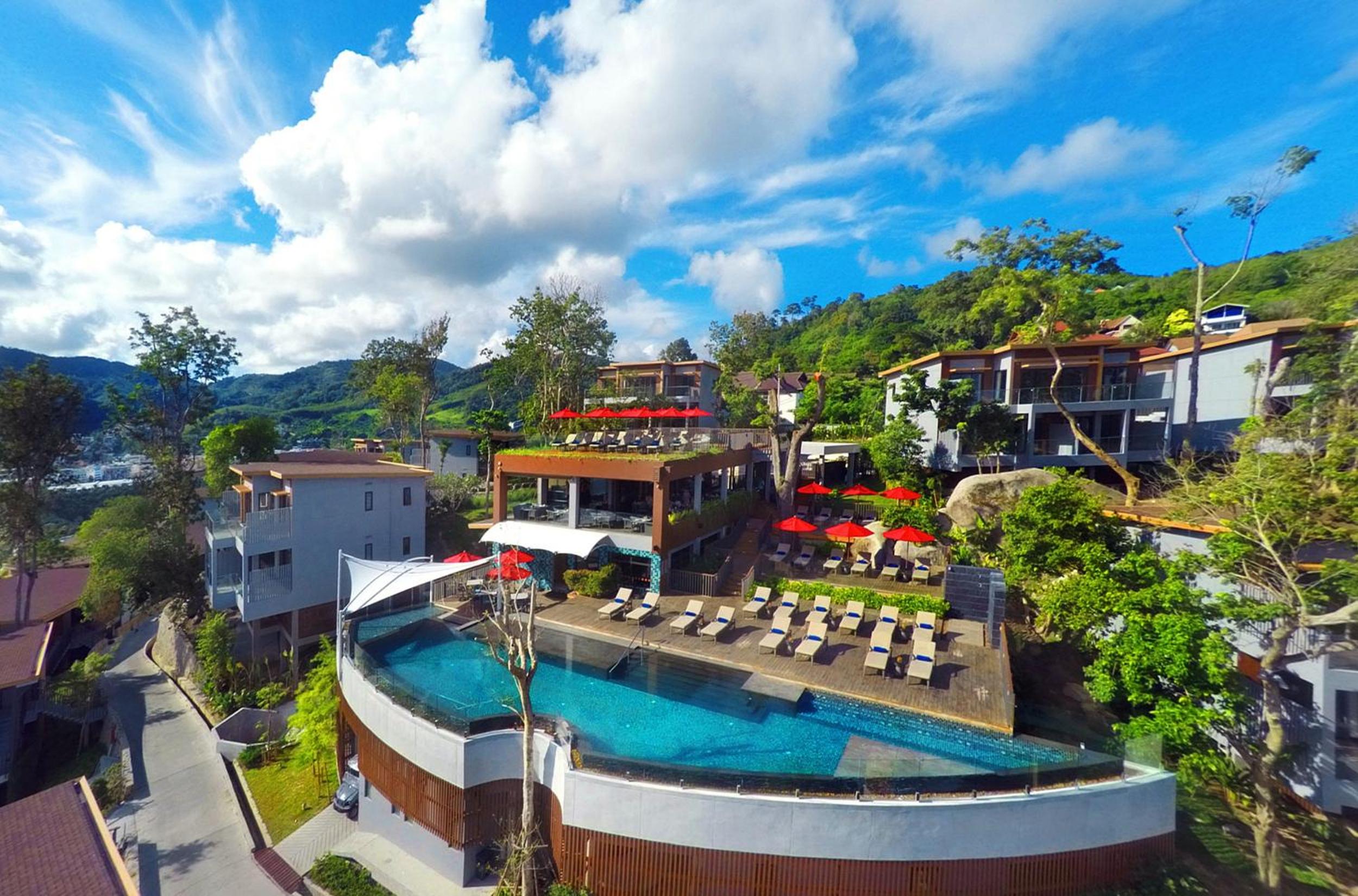 Amari Phuket — photo 32