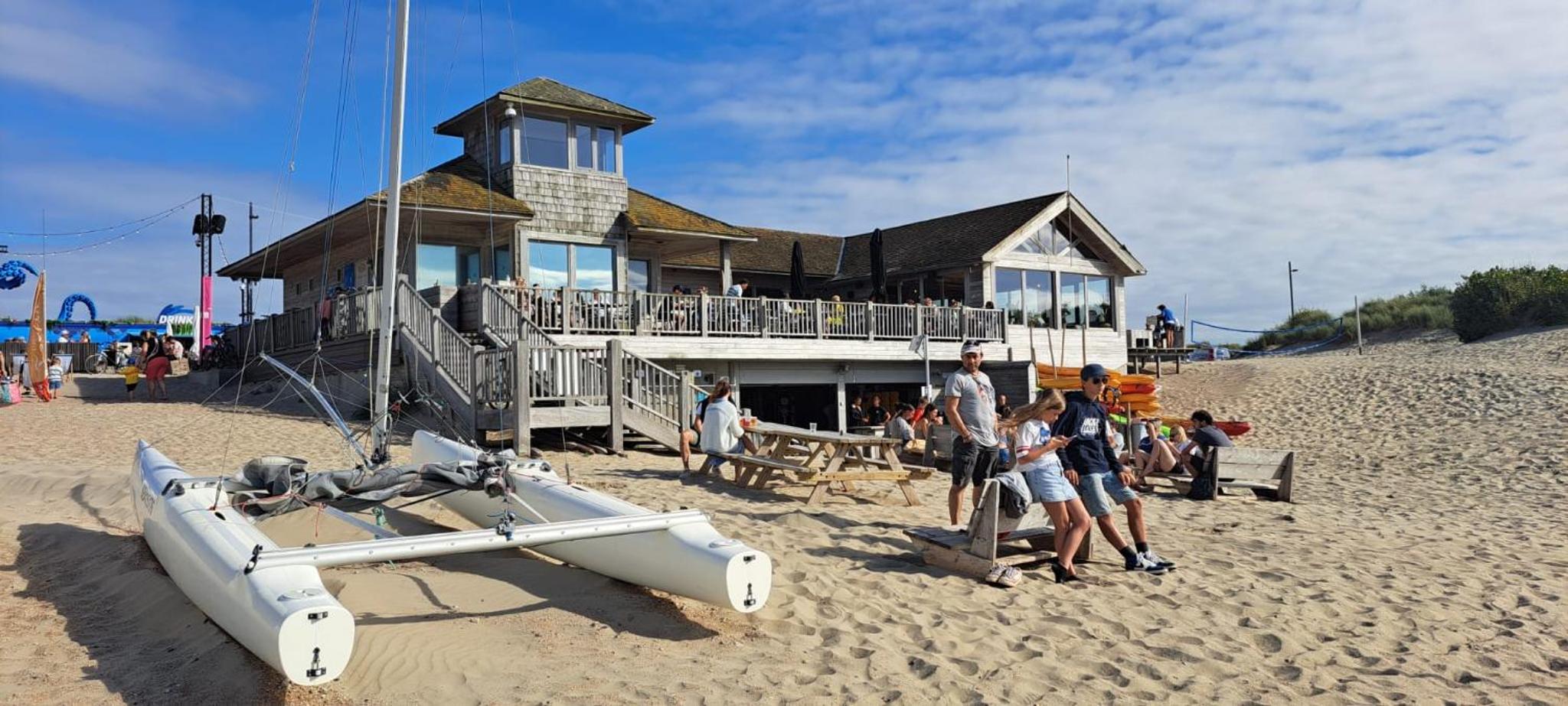 la maison de westende
