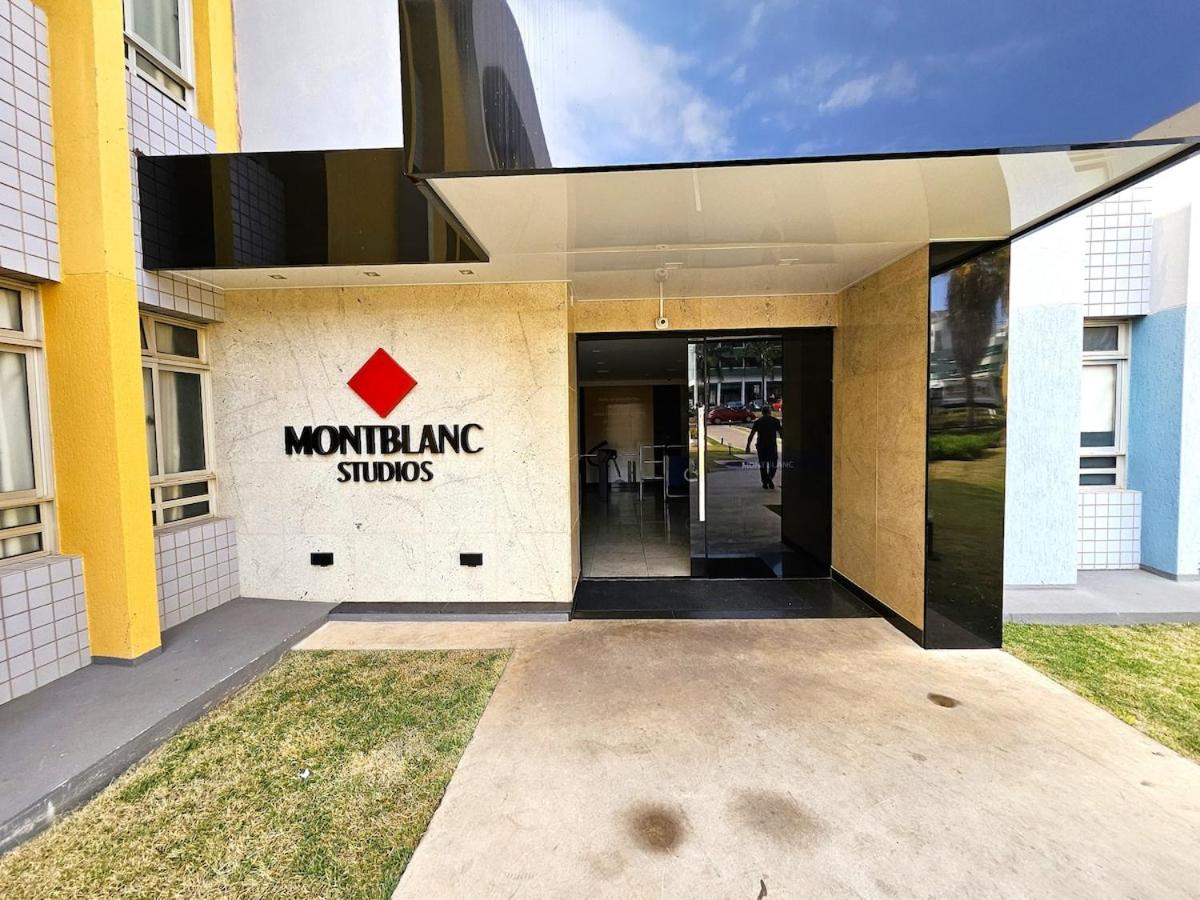 Mont Blanc BL.A APT.06 · Lindo apartamento QMSW 5, Mont Blanc, Sudoeste