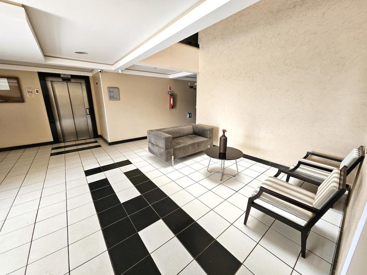 Mont Blanc BL.A APT.06 · Lindo apartamento QMSW 5, Mont Blanc, Sudoeste