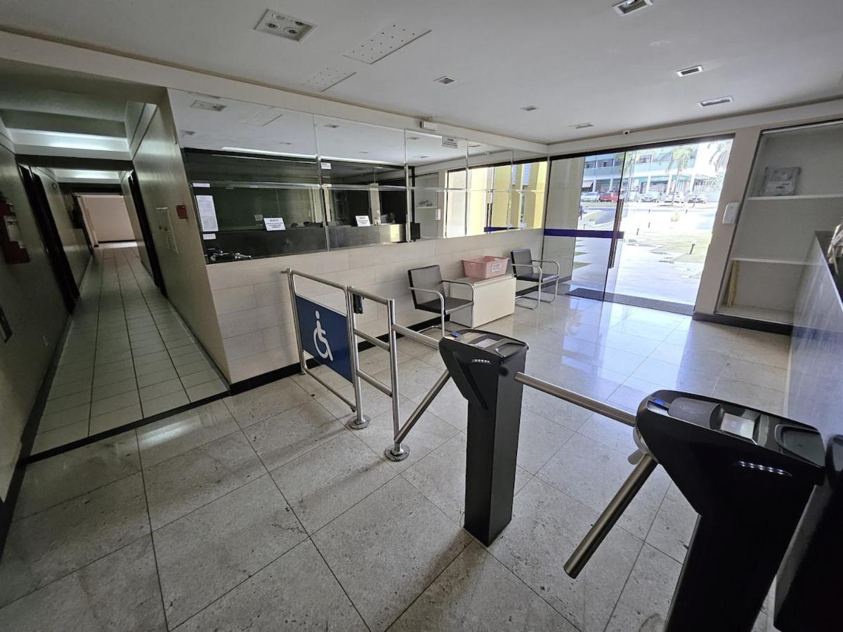 Mont Blanc BL.A APT.06 · Lindo apartamento QMSW 5, Mont Blanc, Sudoeste