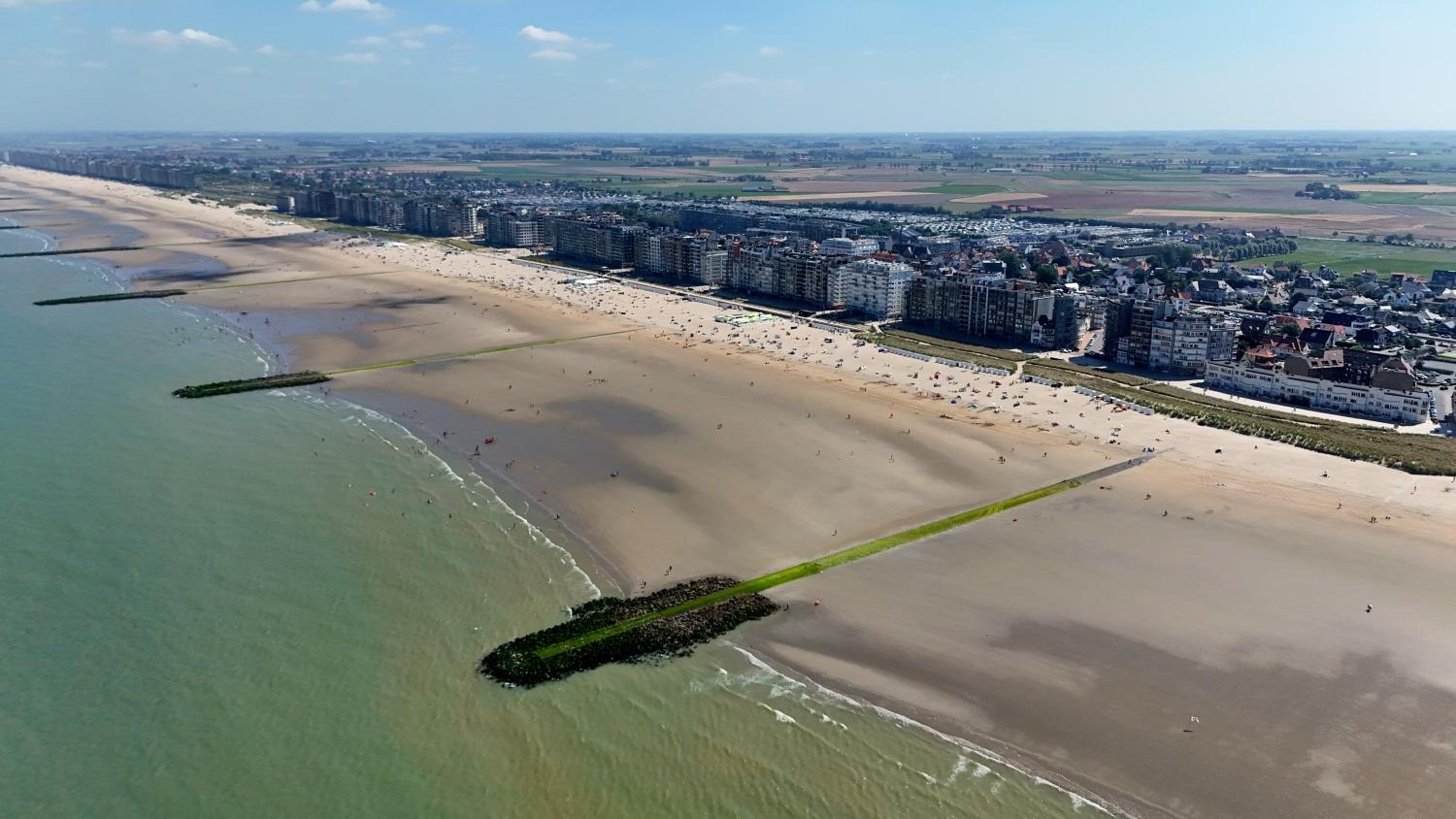 la maison de westende