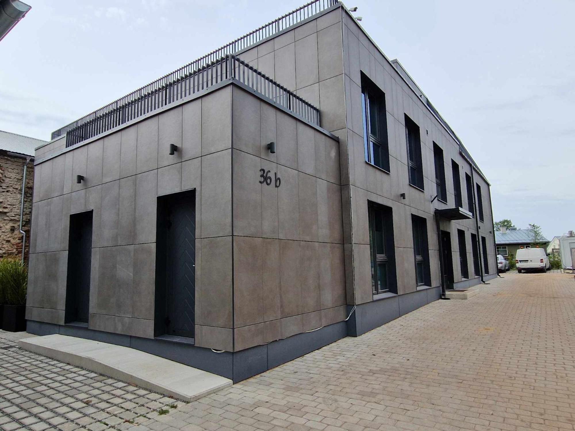 building