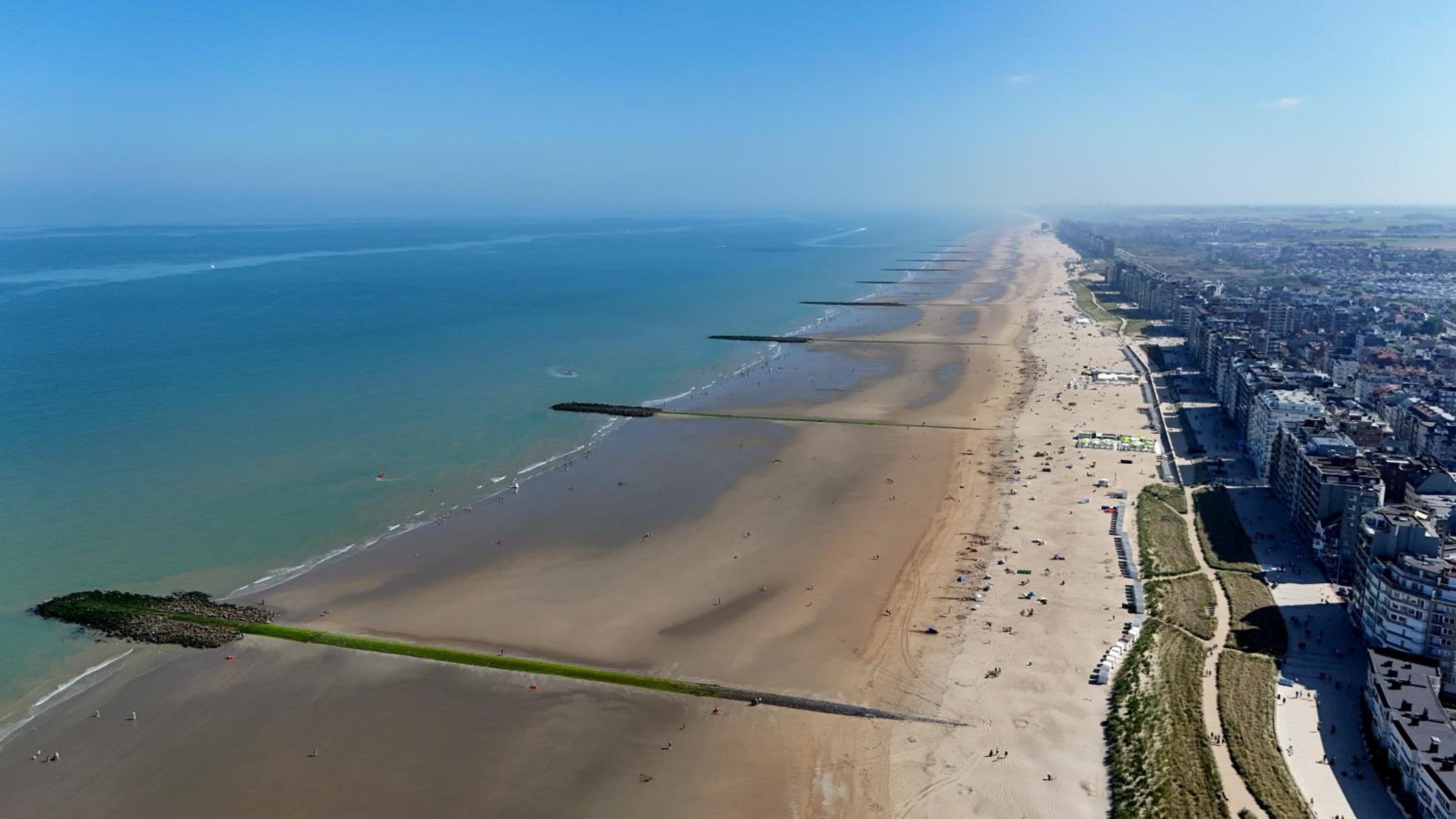 la maison de westende