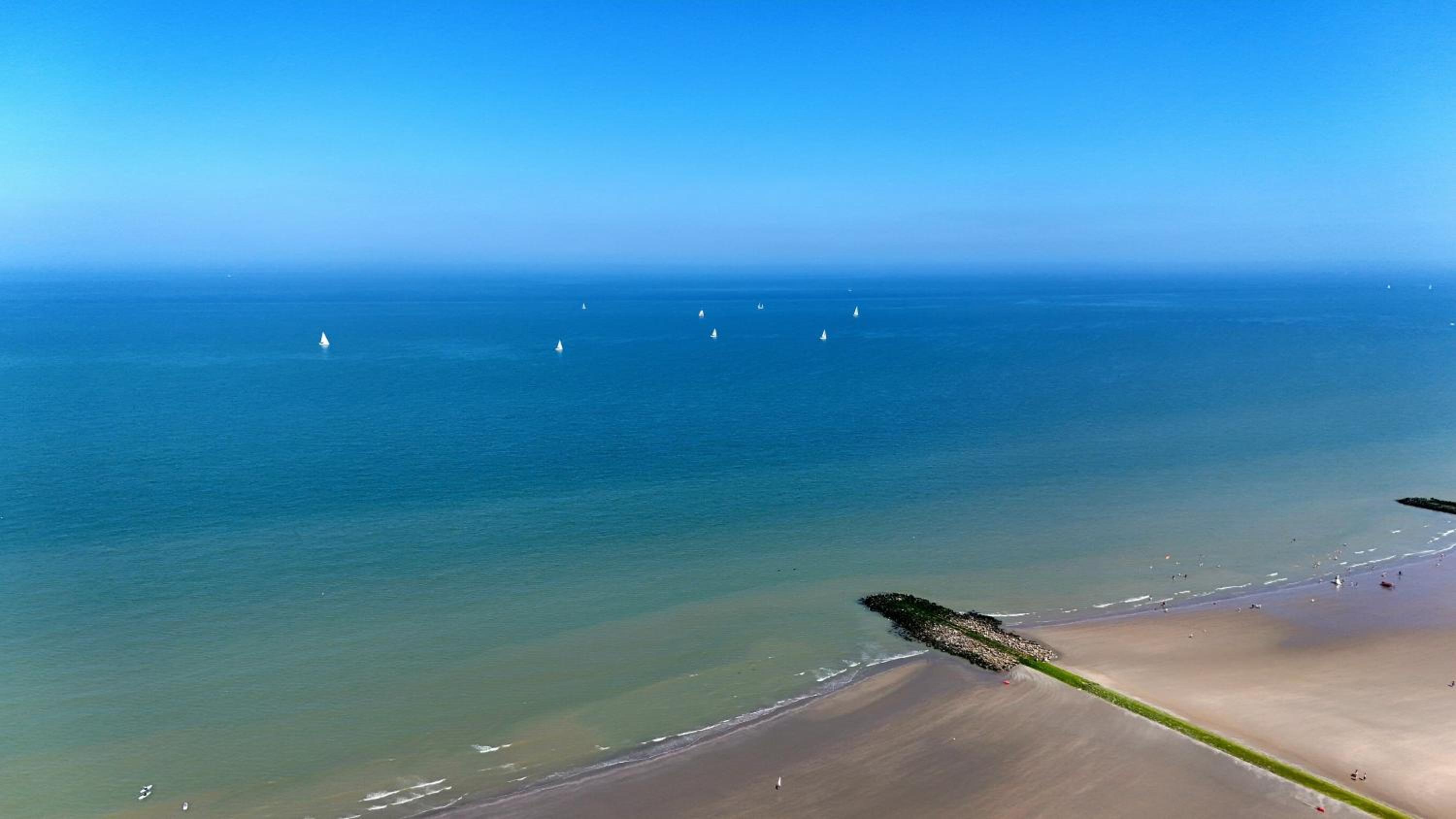 la maison de westende
