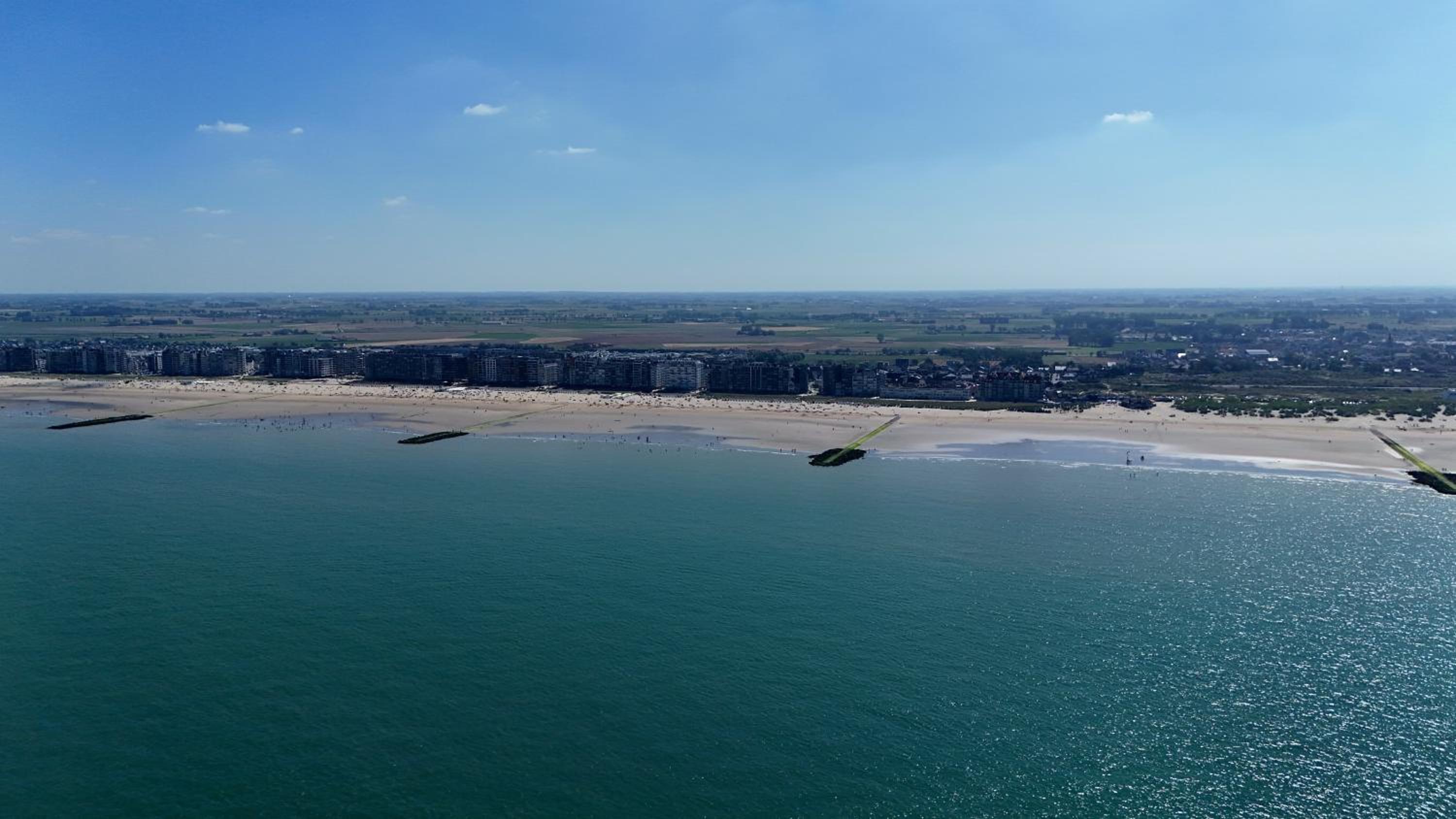 la maison de westende