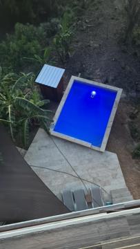 Tree Top Suites and Resort