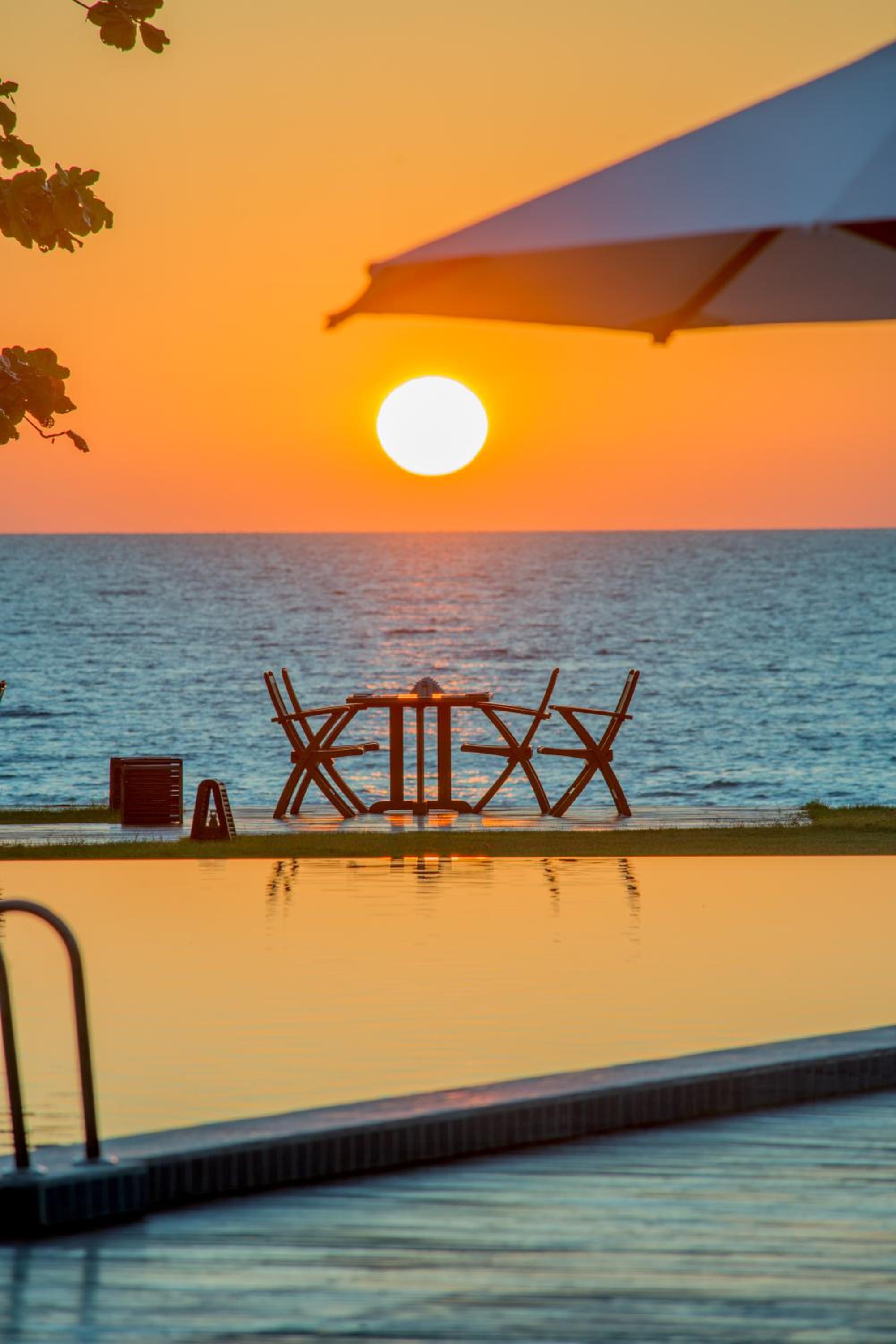 Jade Marina Resort and Spa