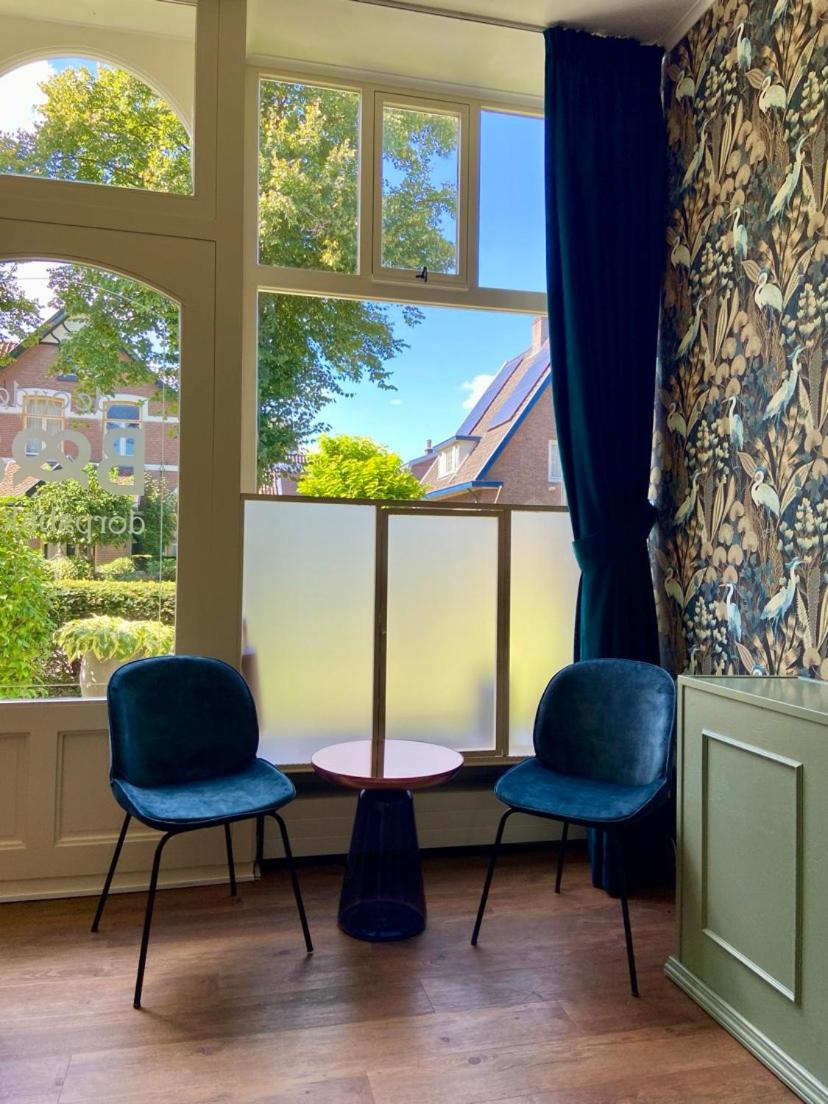 Bed and Breakfast De Oude Dorpsbakker view 4