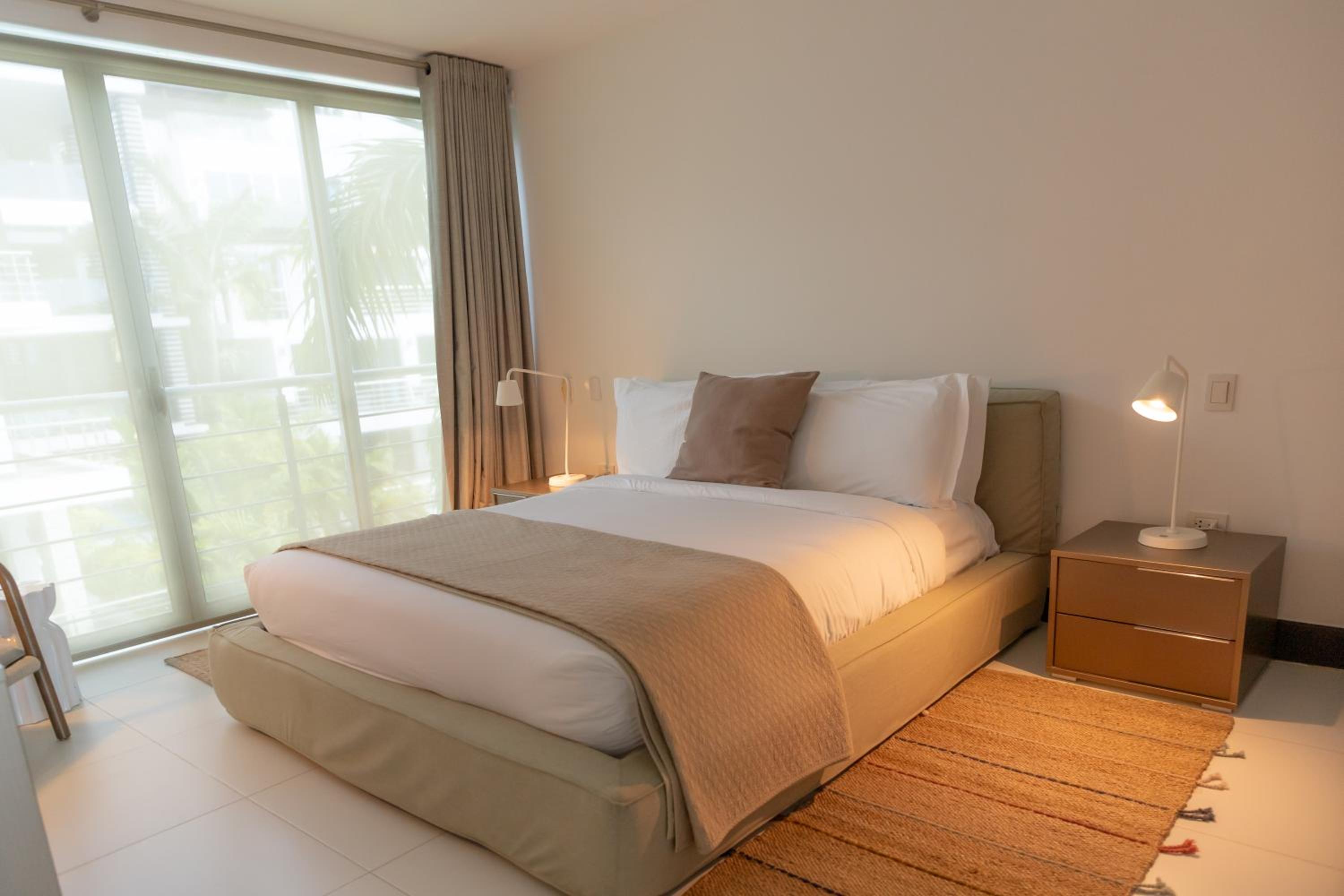 The Ocean Club, a Luxury Collection Resort, Costa Norte - Property Image 4