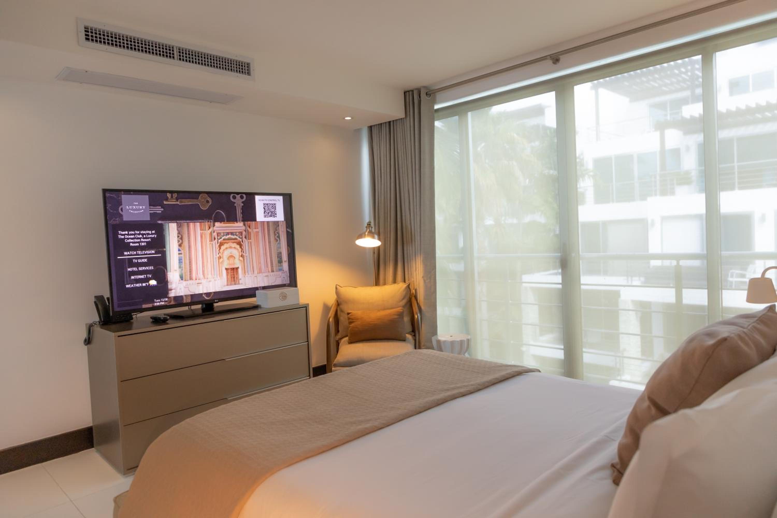 The Ocean Club, a Luxury Collection Resort, Costa Norte - Property Image 6