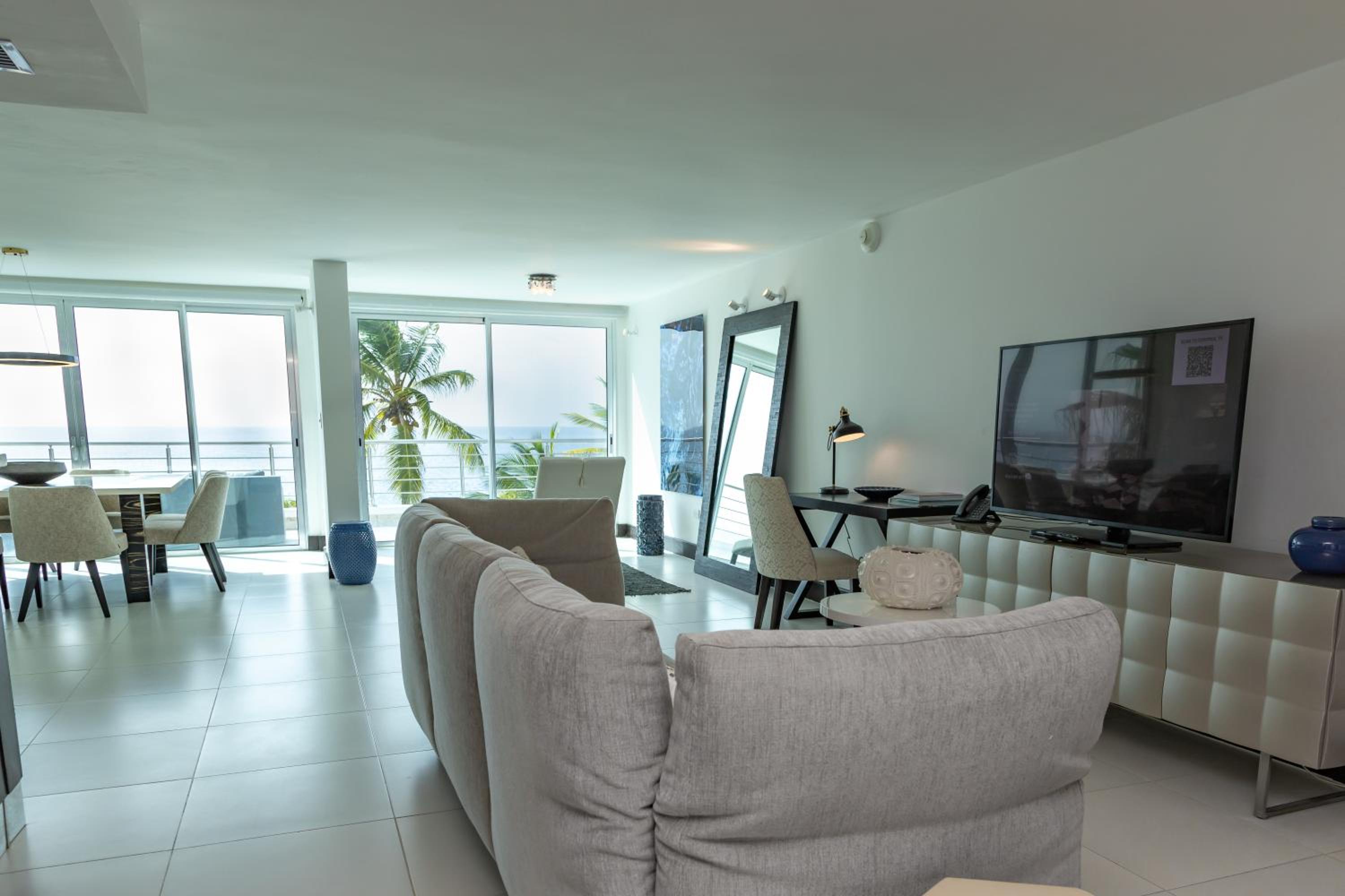 The Ocean Club, a Luxury Collection Resort, Costa Norte - Property Image 5