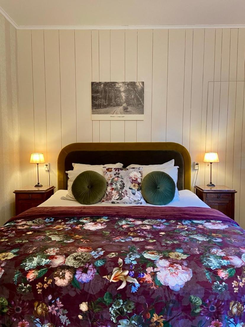 Bed and Breakfast De Oude Dorpsbakker view 2