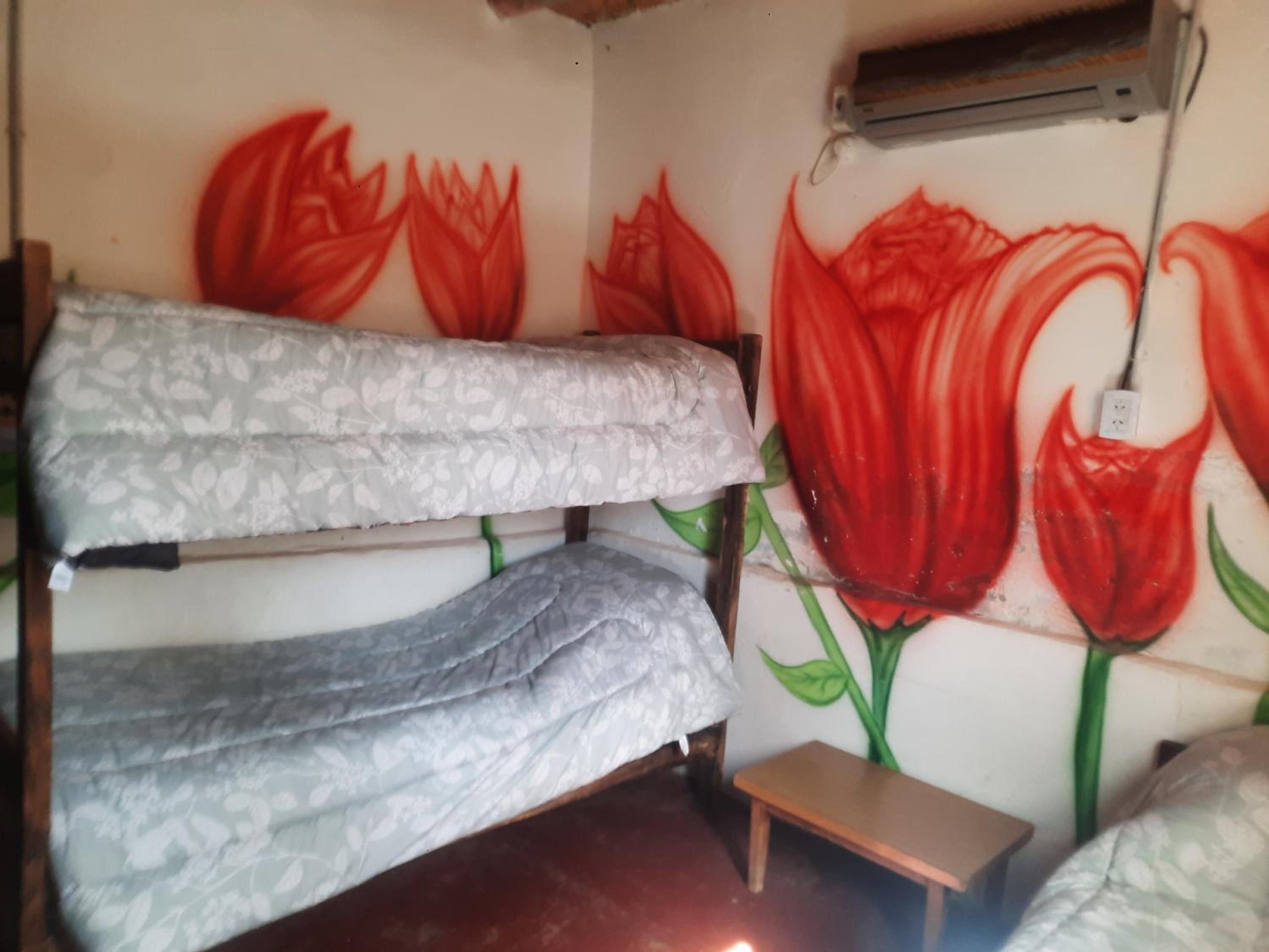 Hostel El Submarino