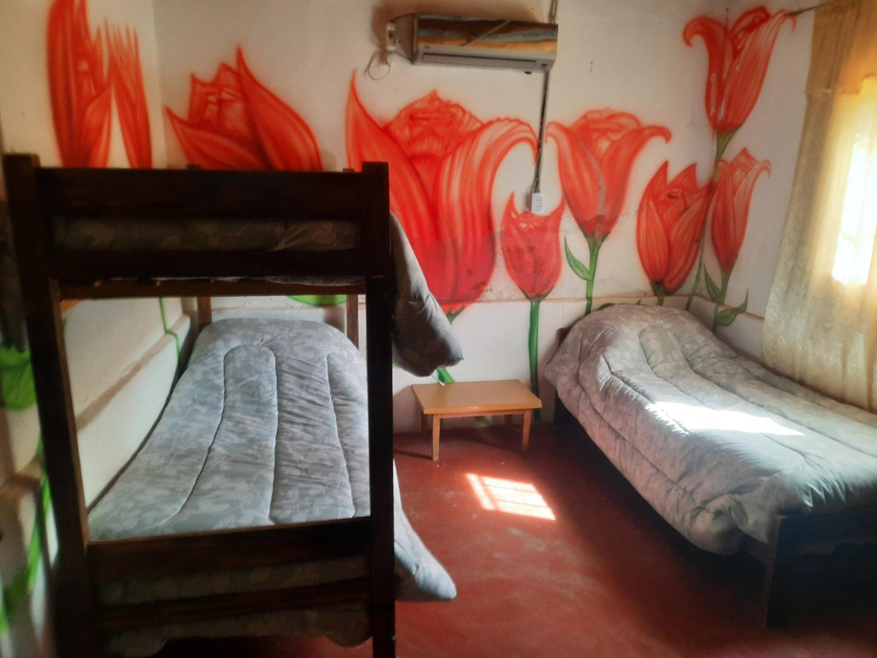 Hostel El Submarino