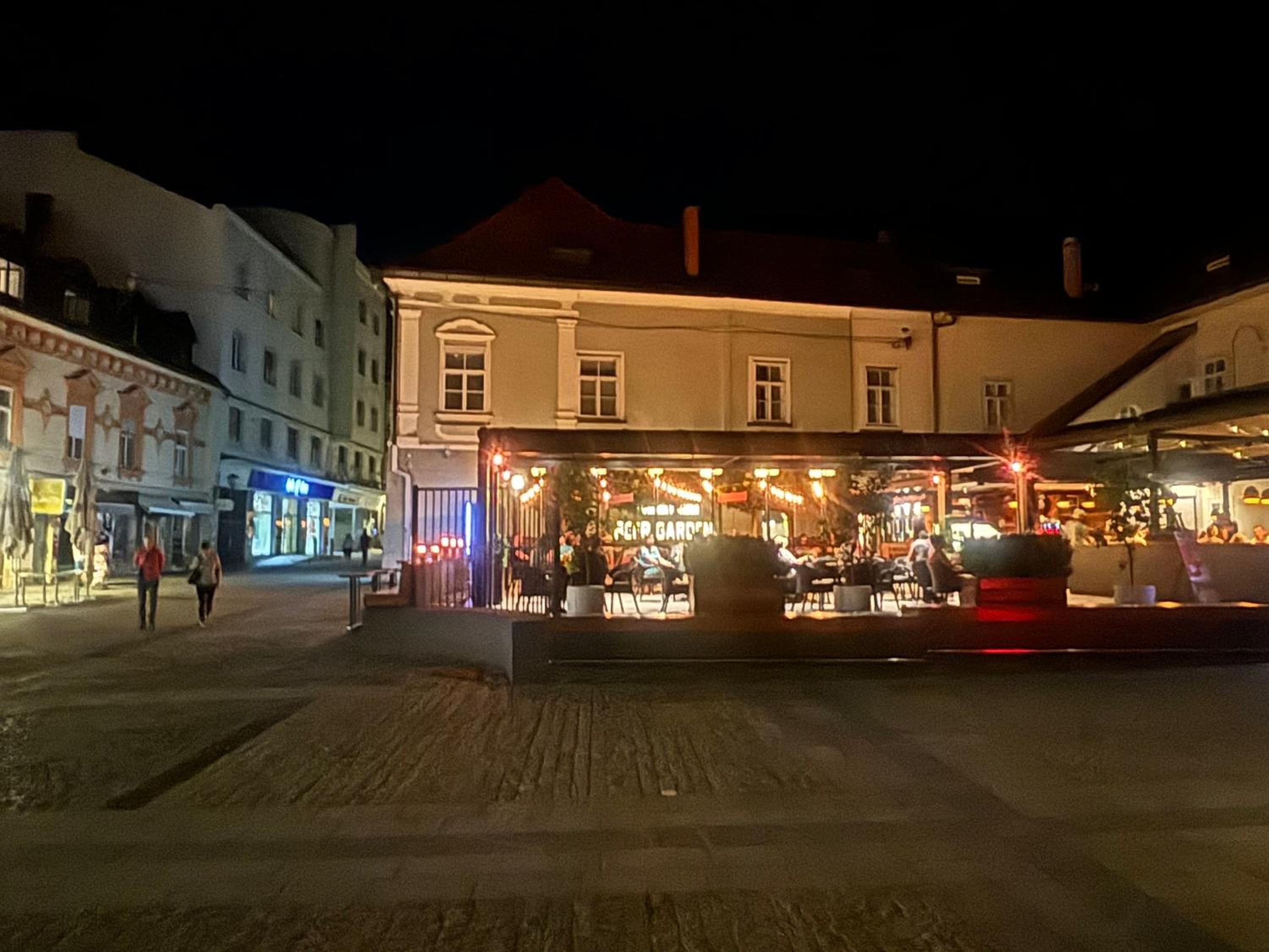 Studio Old Town view 4