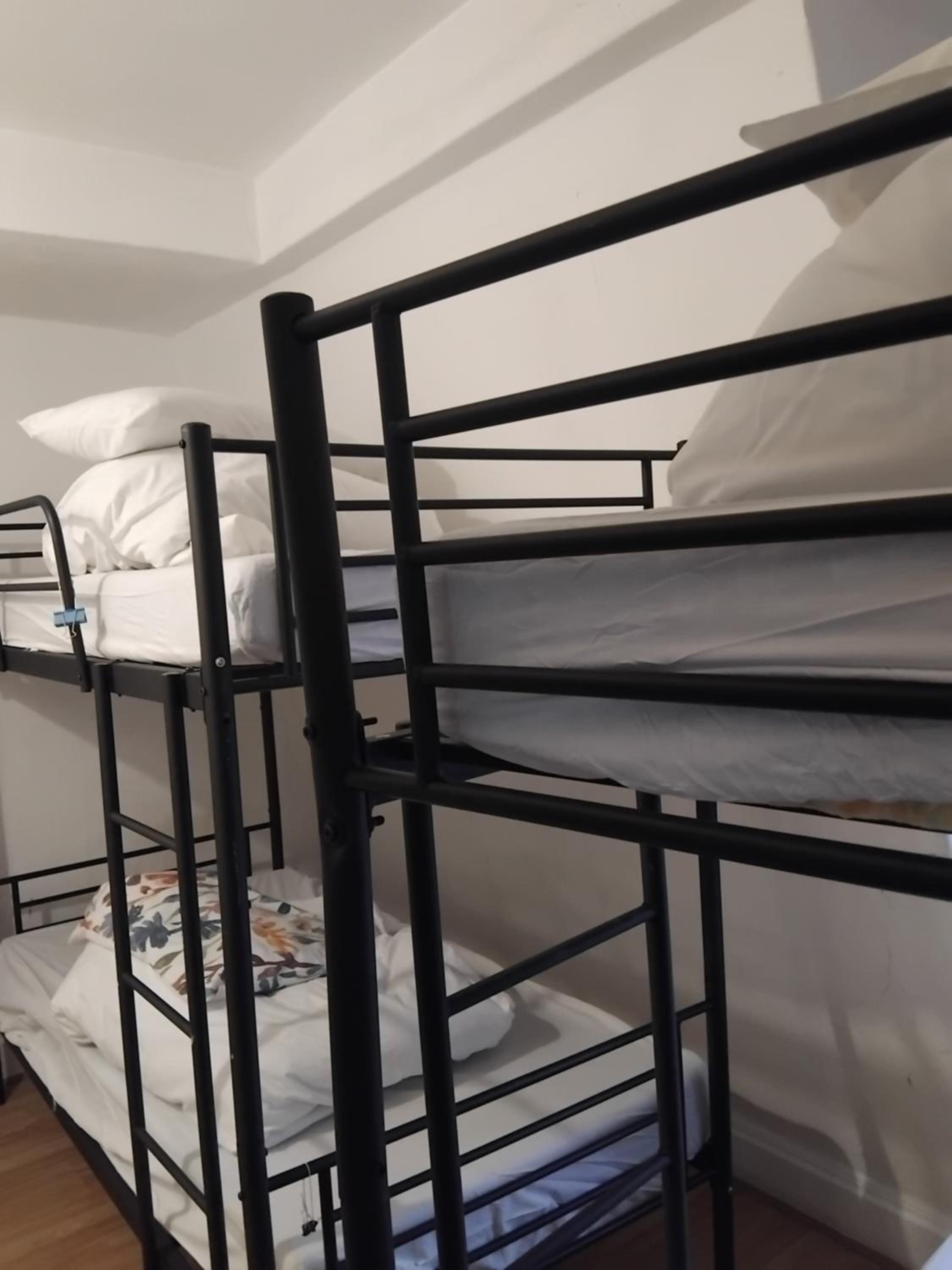 Bell House Hostel